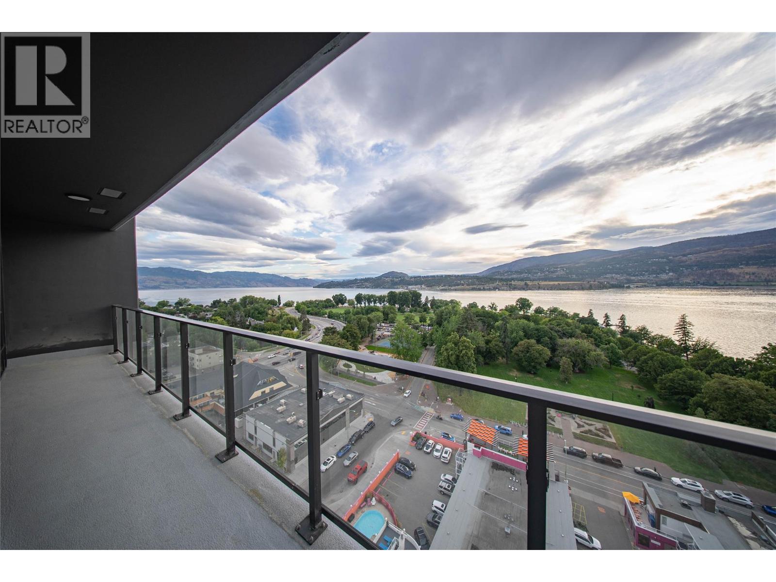 238 Leon Avenue Unit# 1408, Kelowna, British Columbia  V1Y 0N6 - Photo 35 - 10374642