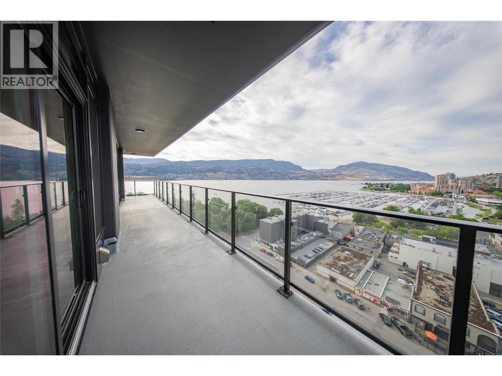 238 Leon Avenue Unit# 1408, Kelowna, British Columbia  V1Y 0N6 - Photo 36 - 10374642
