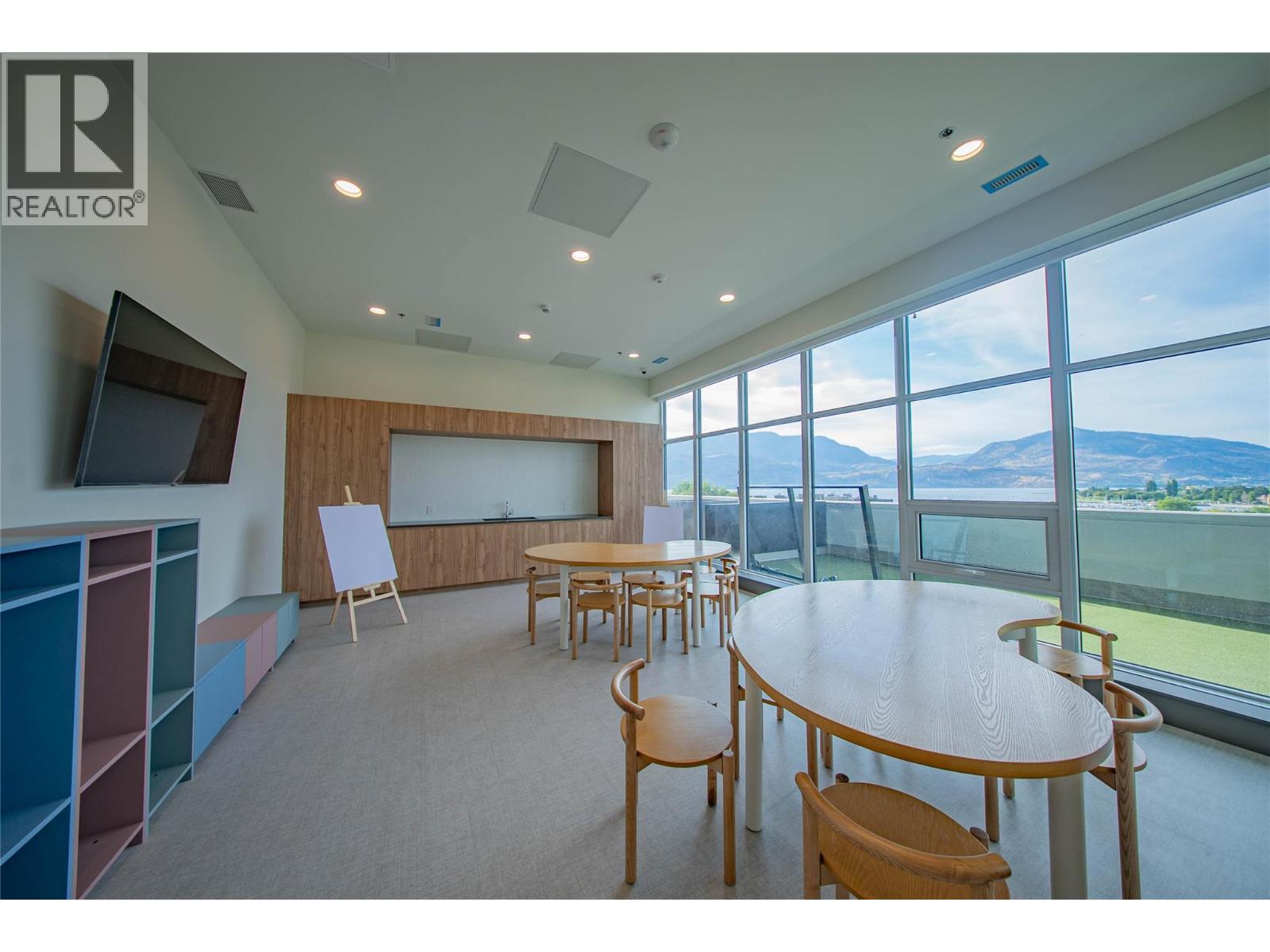 238 Leon Avenue Unit# 1408, Kelowna, British Columbia  V1Y 0N6 - Photo 37 - 10374642