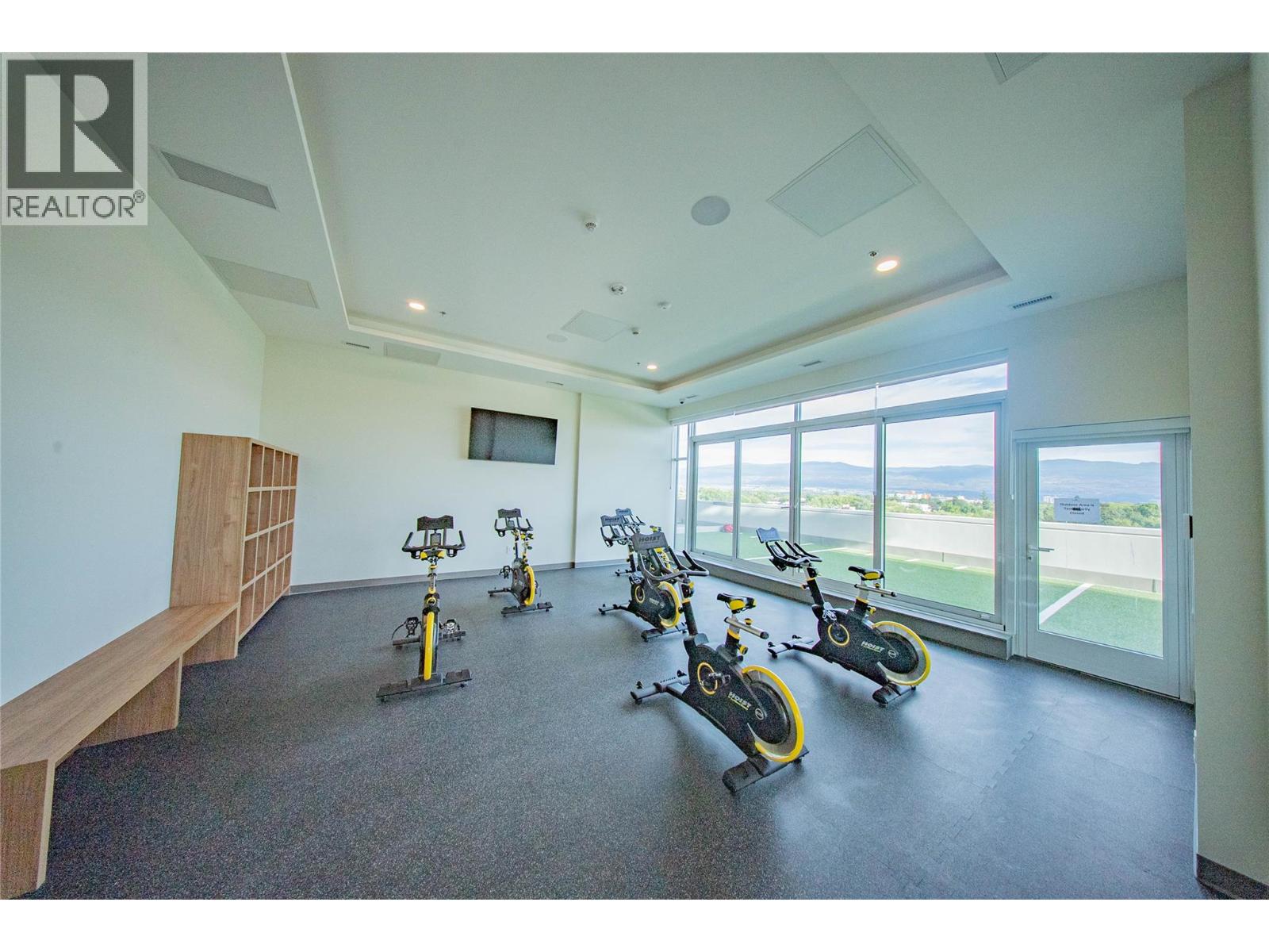 238 Leon Avenue Unit# 1408, Kelowna, British Columbia  V1Y 0N6 - Photo 38 - 10374642