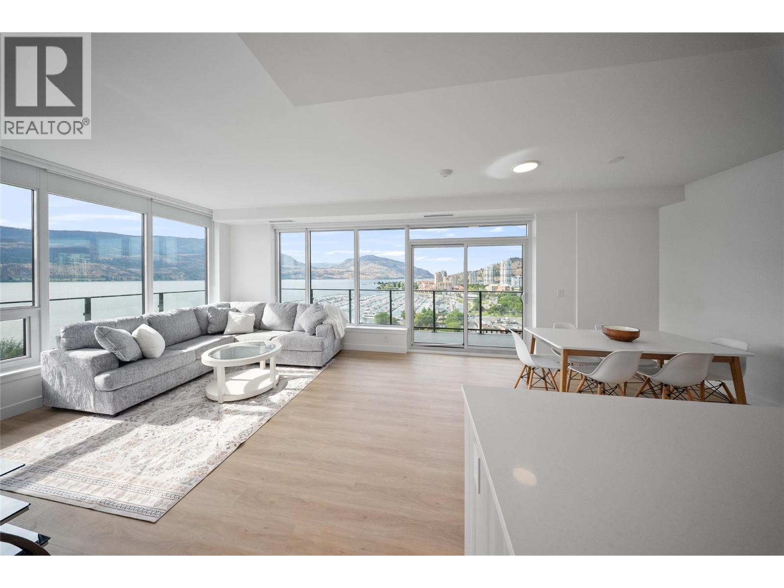 238 Leon Avenue Unit# 1408, Kelowna, British Columbia  V1Y 0N6 - Photo 4 - 10374642