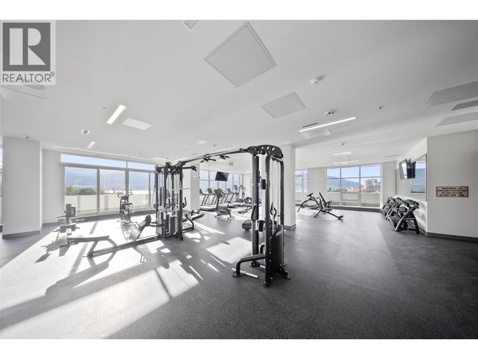 238 Leon Avenue Unit# 1408, Kelowna, British Columbia  V1Y 0N6 - Photo 42 - 10374642