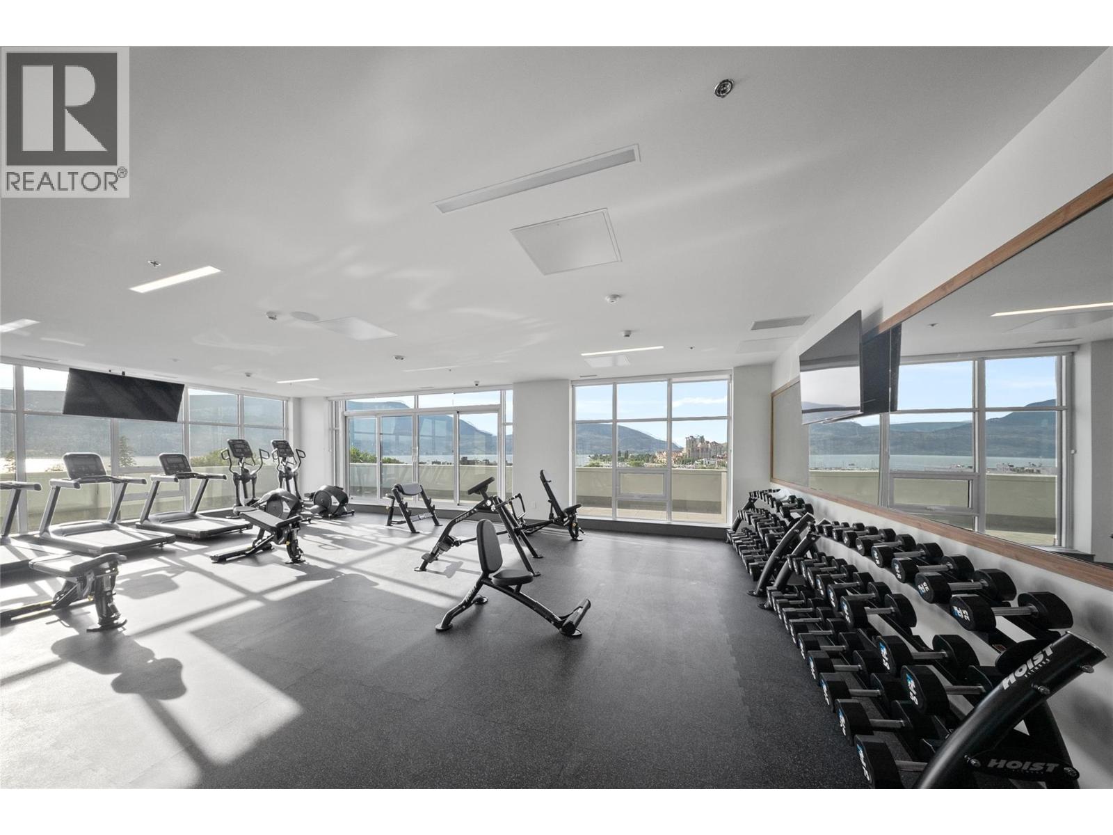 238 Leon Avenue Unit# 1408, Kelowna, British Columbia  V1Y 0N6 - Photo 43 - 10374642