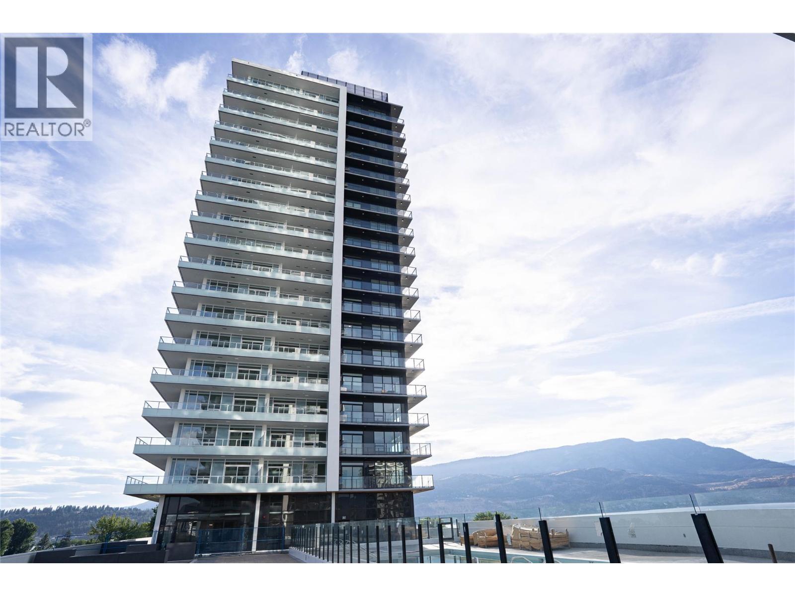 238 Leon Avenue Unit# 1408, Kelowna, British Columbia  V1Y 0N6 - Photo 50 - 10374642