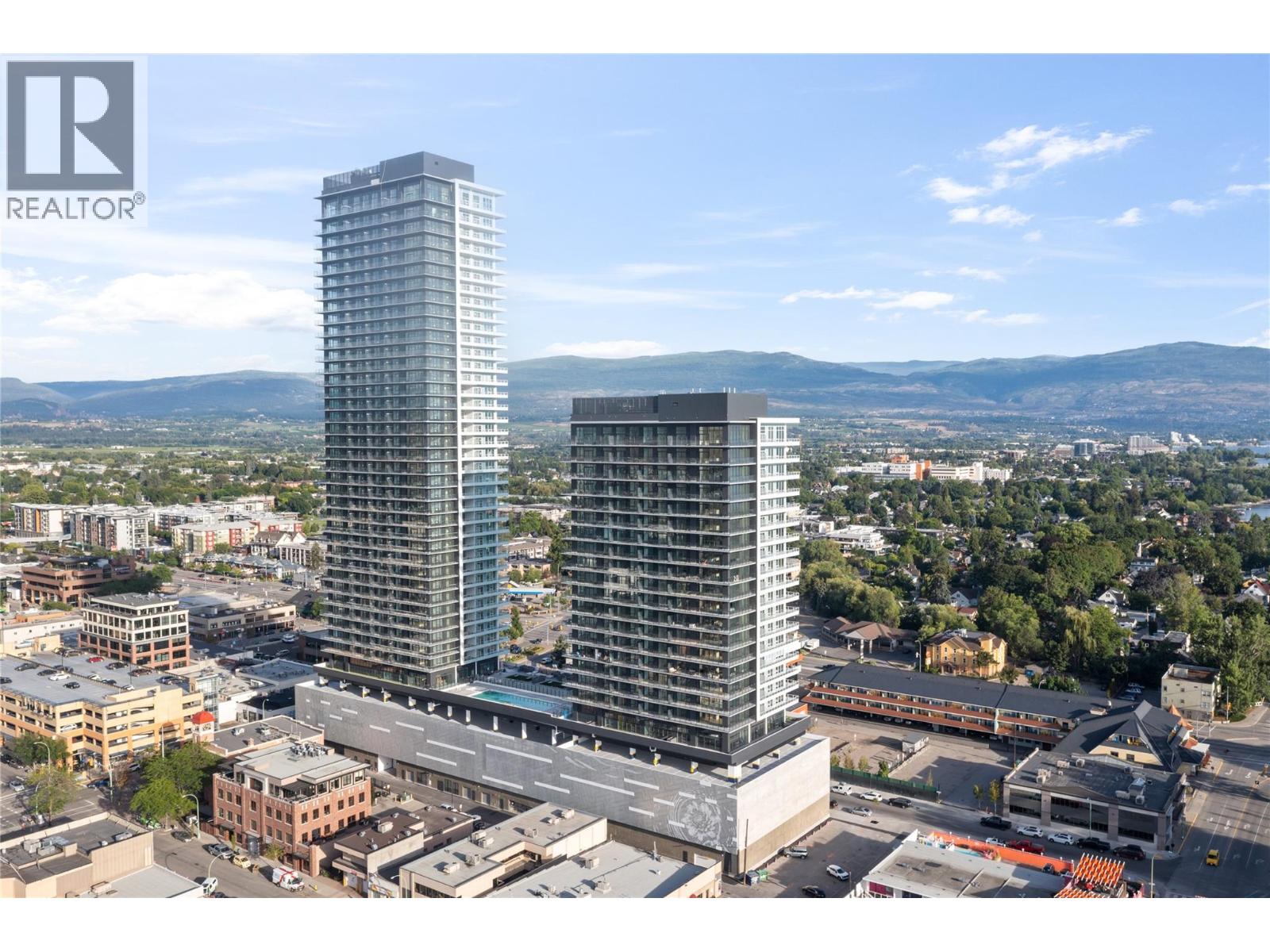 238 Leon Avenue Unit# 1408, Kelowna, British Columbia  V1Y 0N6 - Photo 52 - 10374642