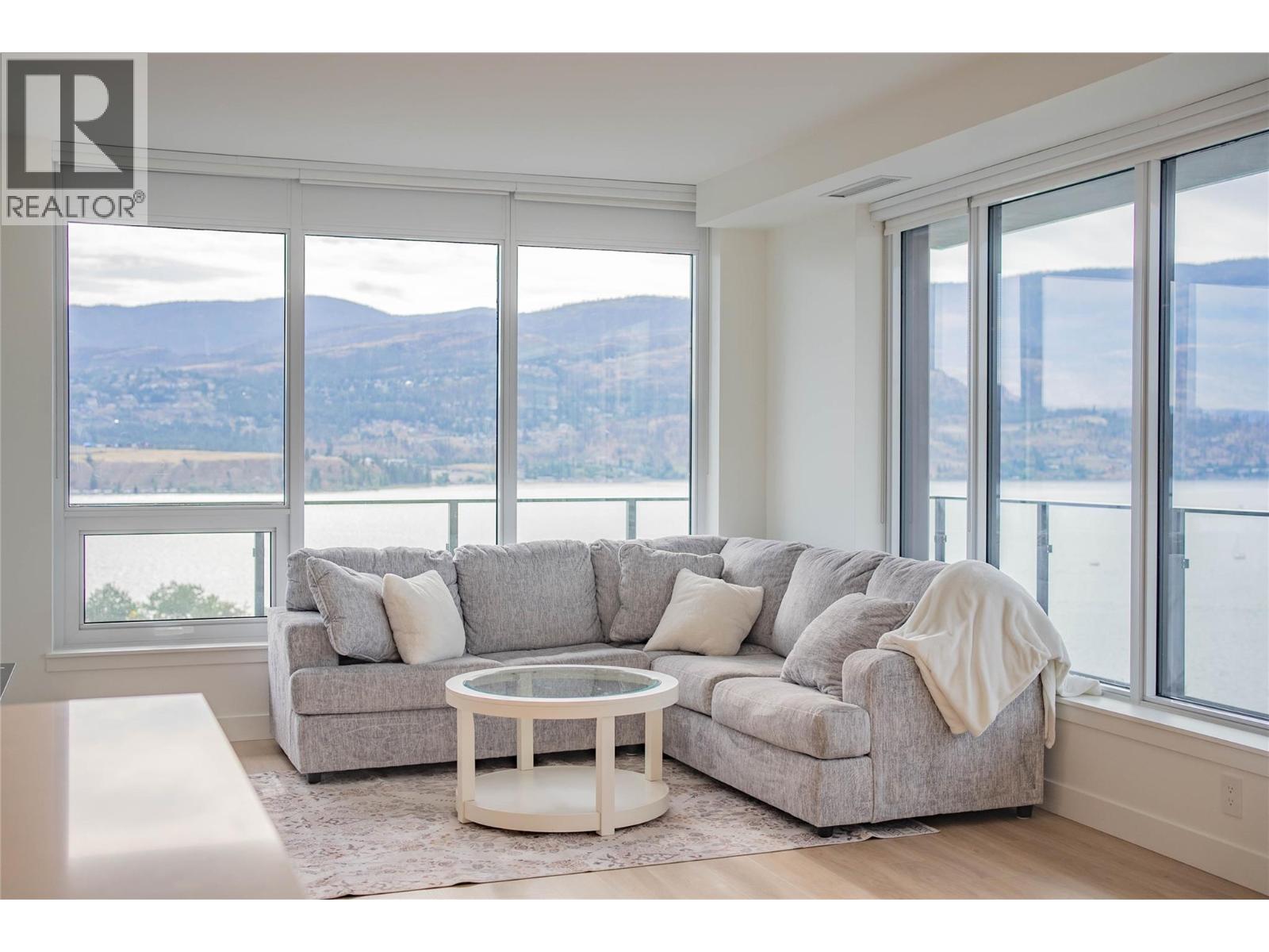 238 Leon Avenue Unit# 1408, Kelowna, British Columbia  V1Y 0N6 - Photo 6 - 10374642