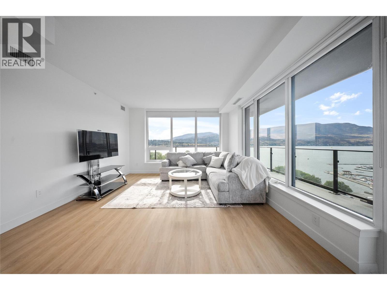 238 Leon Avenue Unit# 1408, Kelowna, British Columbia  V1Y 0N6 - Photo 7 - 10374642