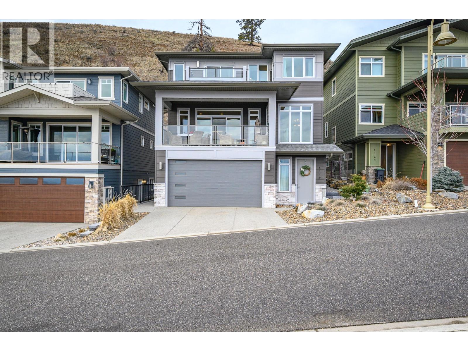 5119 Turtle Pond Place Lot# 20, vernon, British Columbia