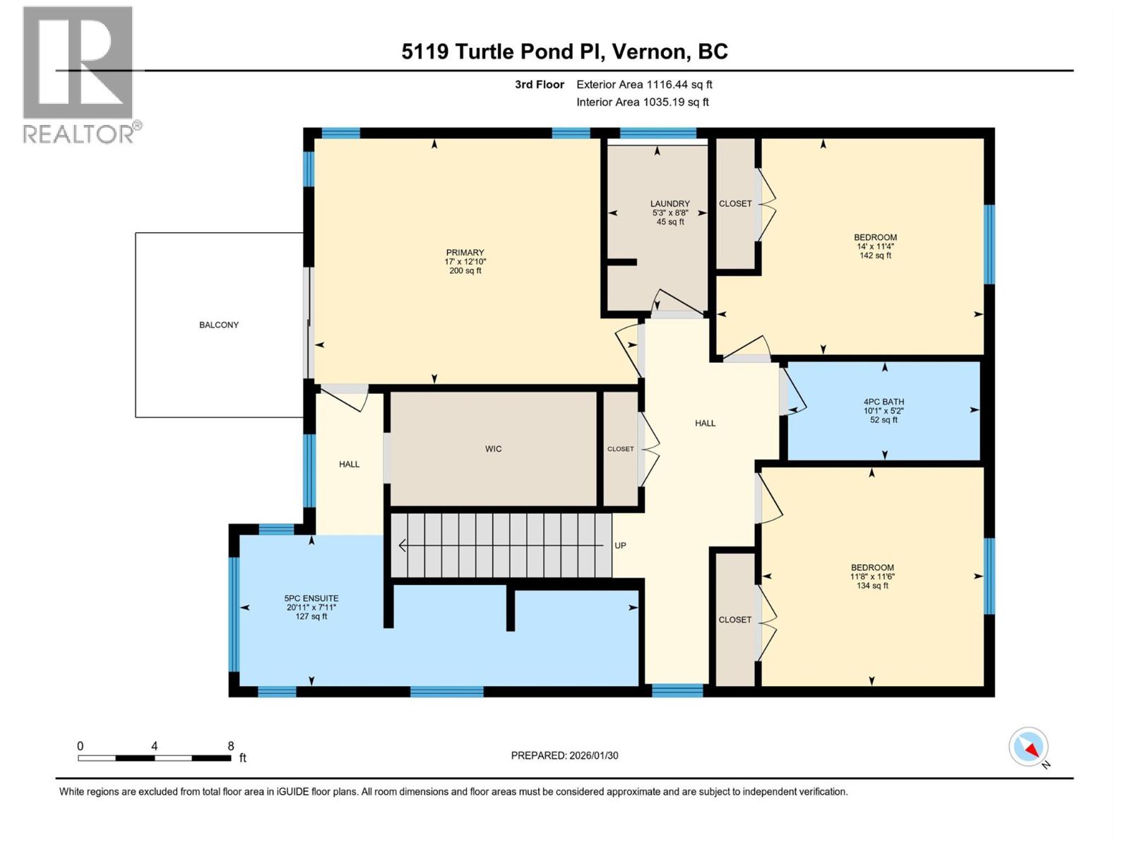 5119 Turtle Pond Place Lot# 20, Vernon, British Columbia  V1T 9Y2 - Photo 20 - 10374371