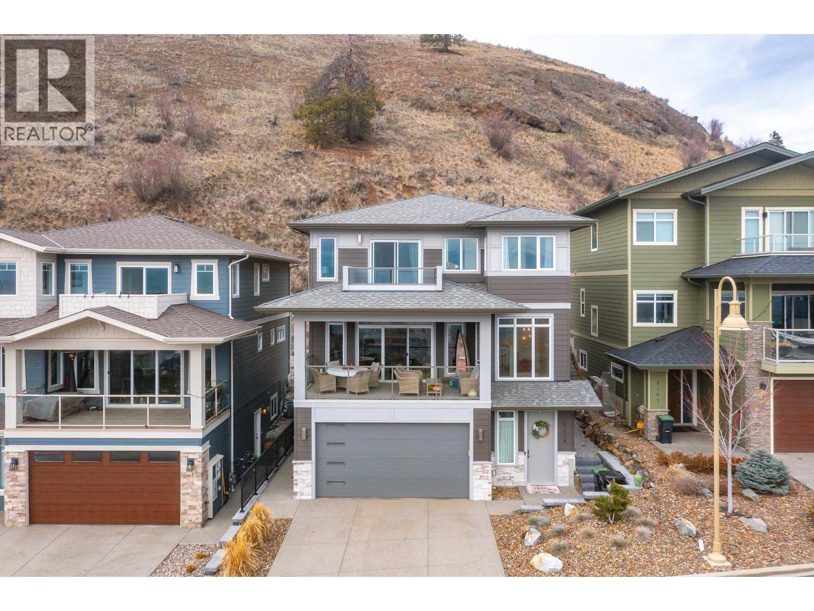 5119 Turtle Pond Place Lot# 20, Vernon, British Columbia  V1T 9Y2 - Photo 58 - 10374371
