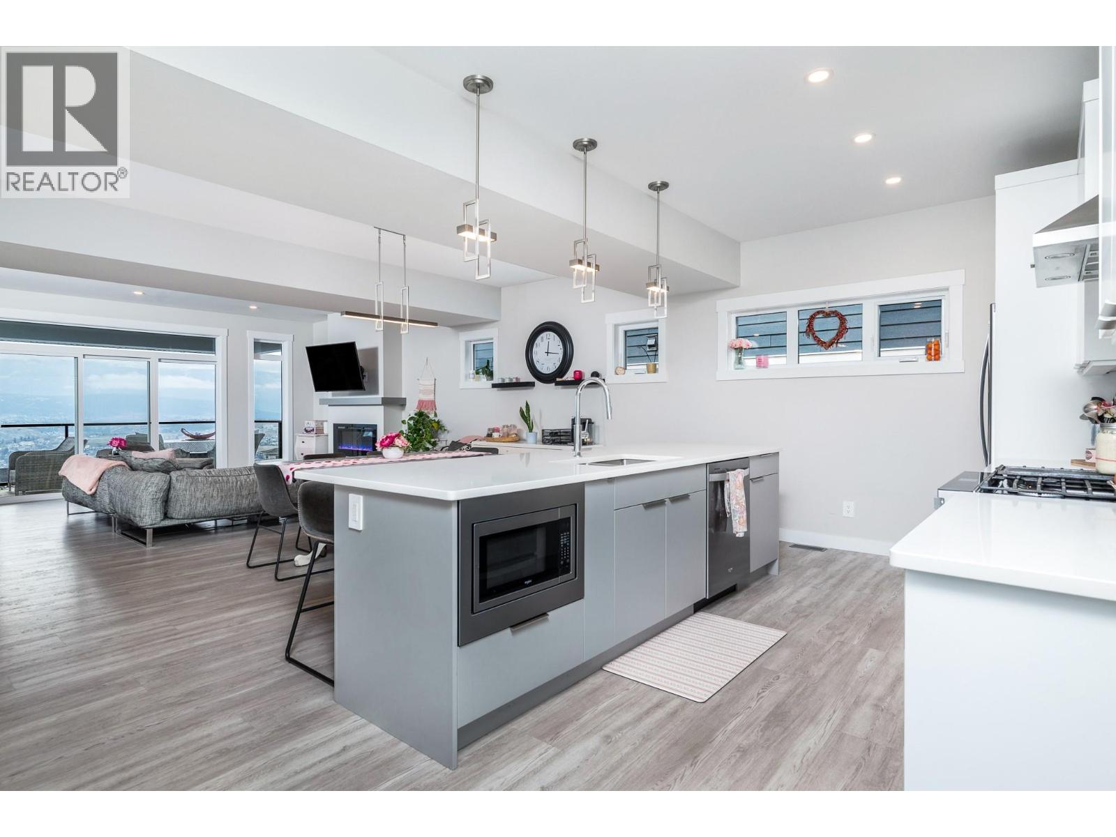 5119 Turtle Pond Place Lot# 20, Vernon, British Columbia  V1T 9Y2 - Photo 7 - 10374371