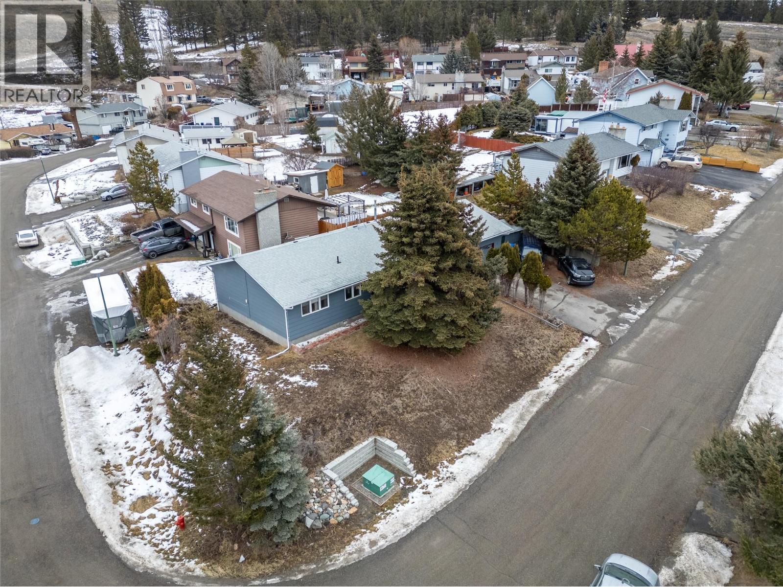 40 Breccia Drive, Logan Lake, British Columbia  V0K 1W0 - Photo 23 - 10374567