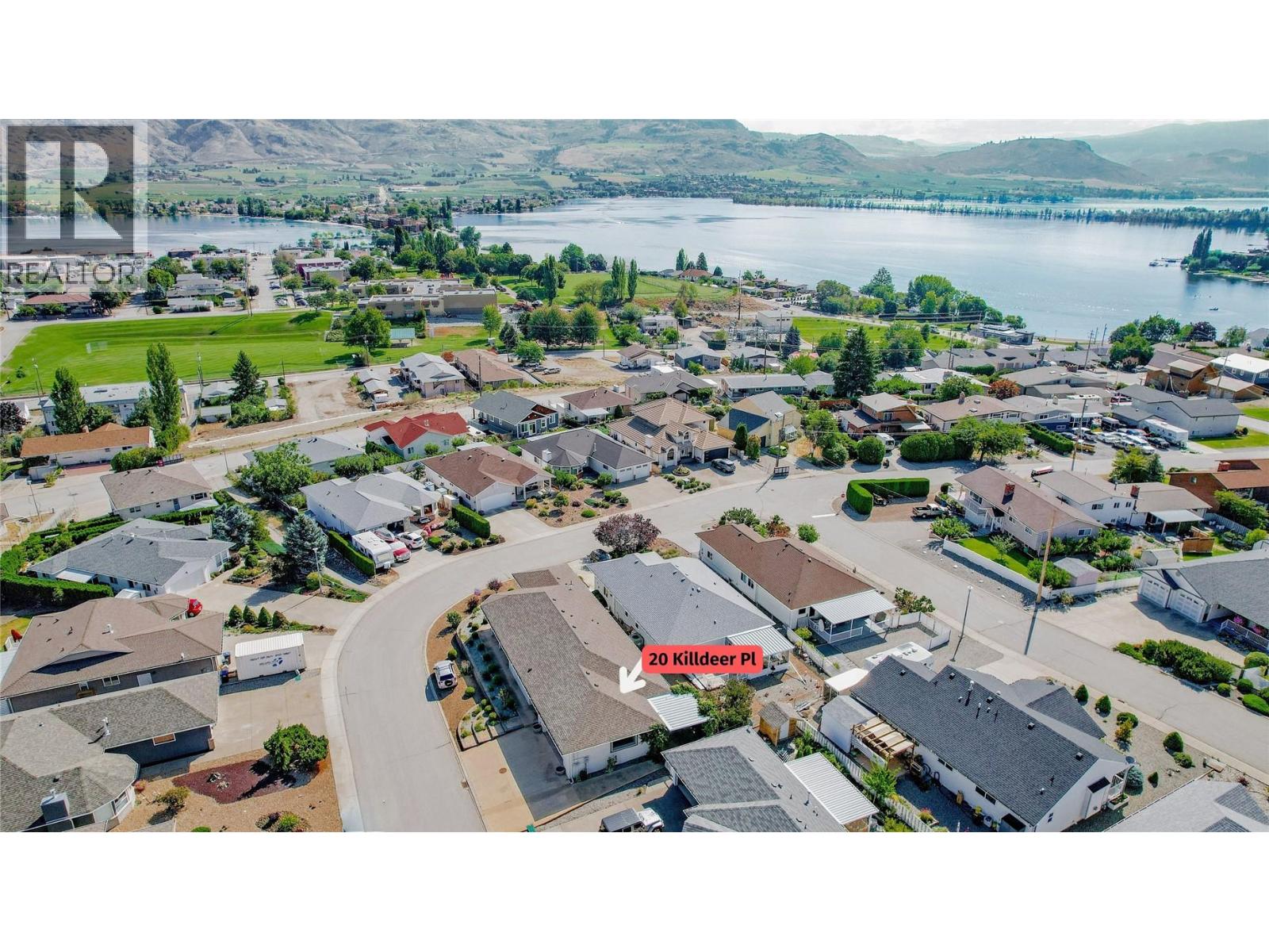 20 Killdeer Place, Osoyoos, British Columbia  V0H 1V5 - Photo 2 - 10374637