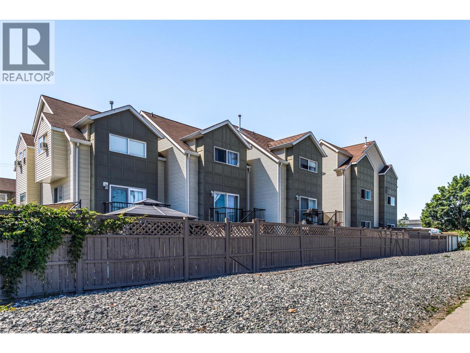 335 33 Highway E Unit# 107, Kelowna, British Columbia  V1X 2A4 - Photo 2 - 10374613