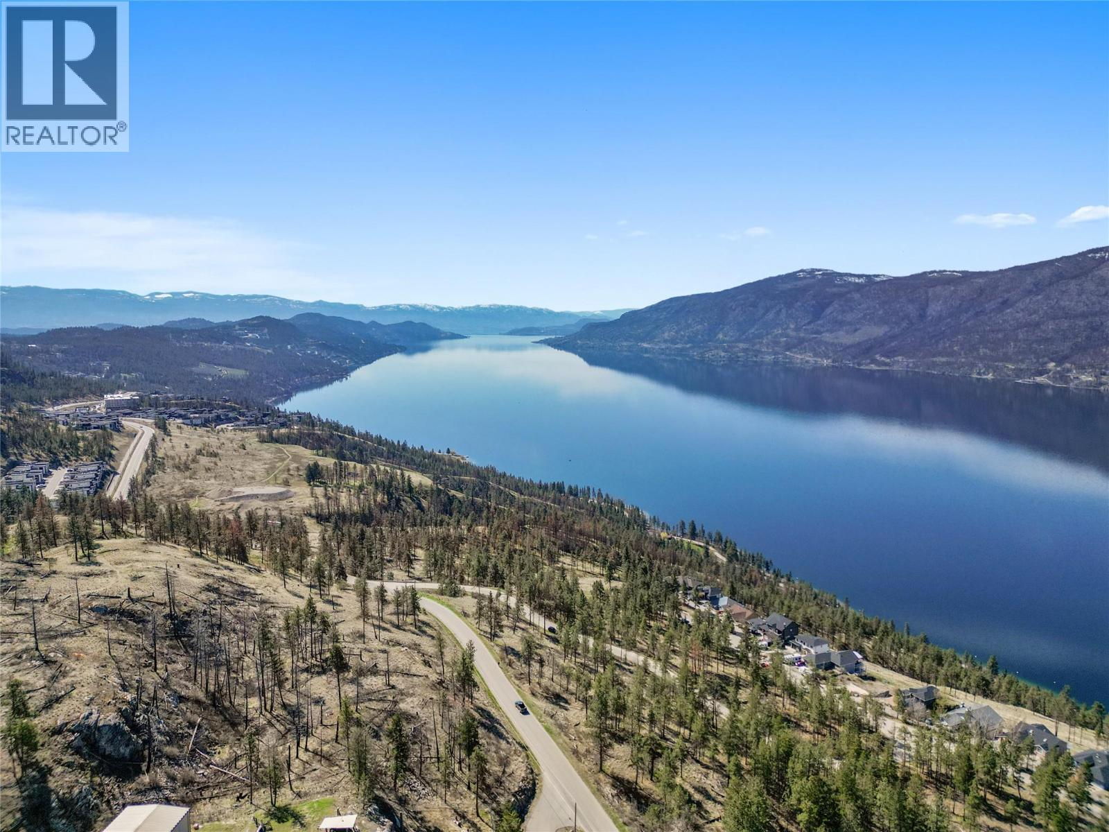 Lot 64 Tyndall Road, Lake Country, British Columbia  V4V 2K7 - Photo 2 - 10374600