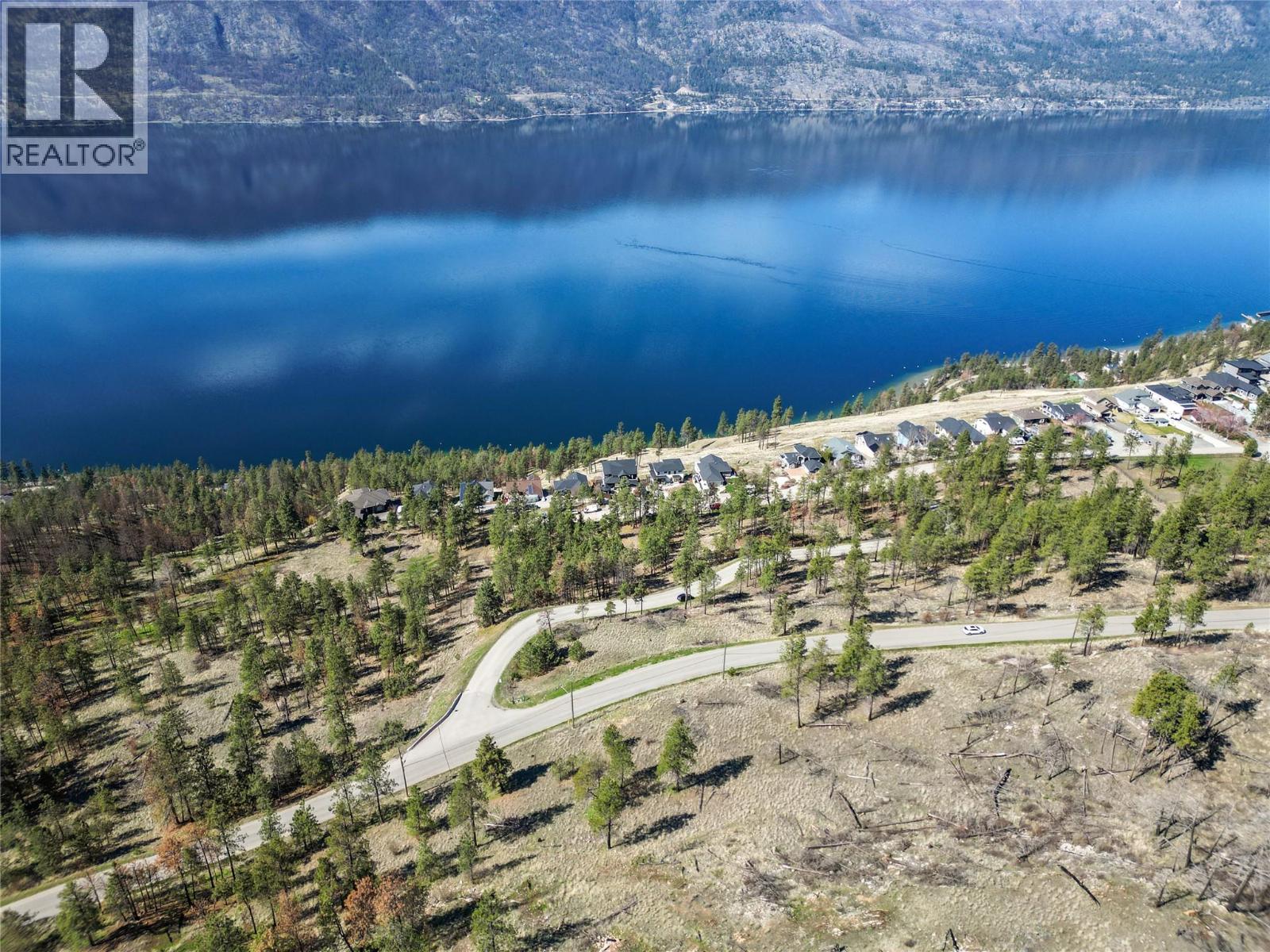Lot 64 Tyndall Road, Lake Country, British Columbia  V4V 2K7 - Photo 3 - 10374600