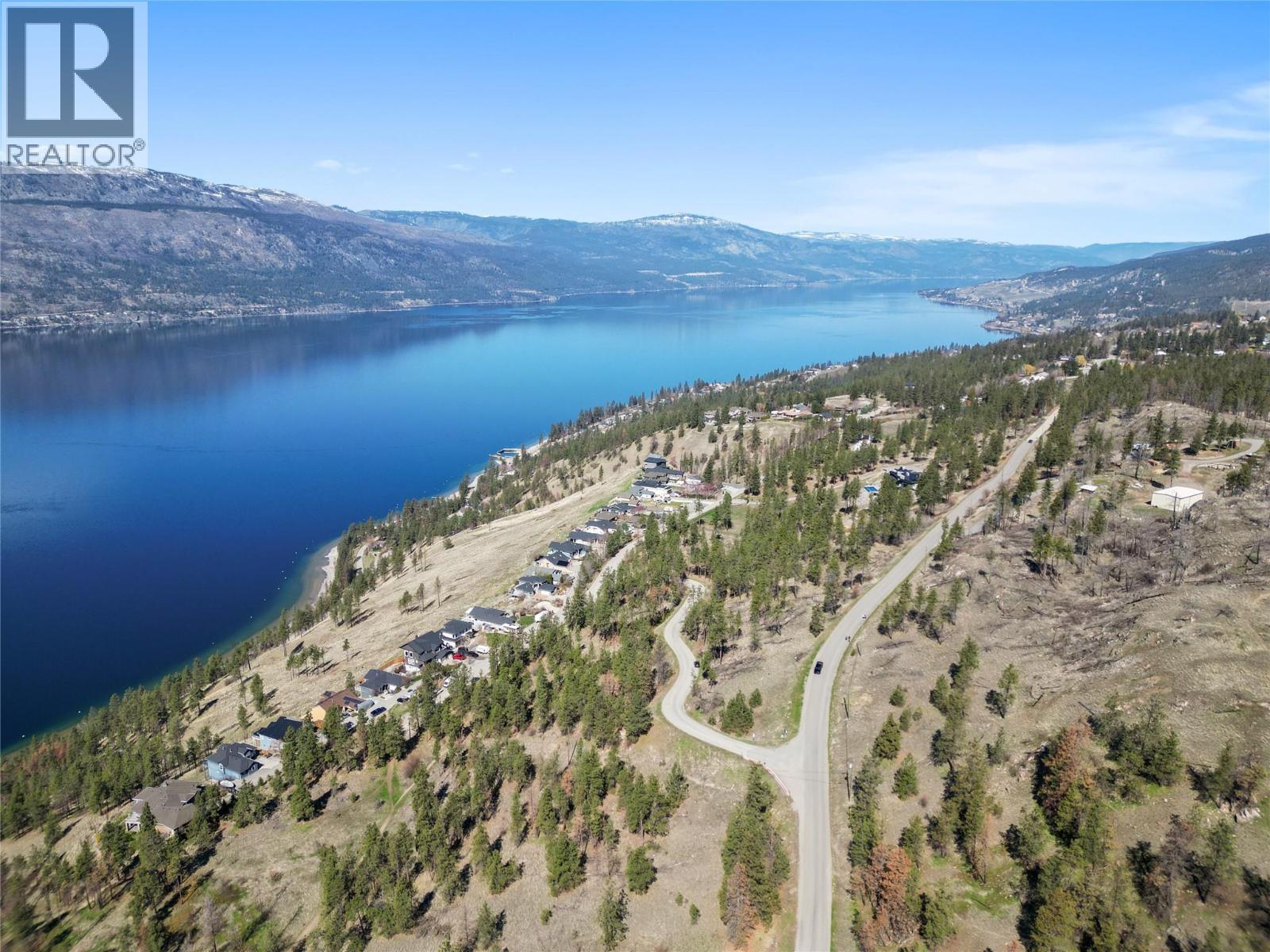 Lot 64 Tyndall Road, Lake Country, British Columbia  V4V 2K7 - Photo 4 - 10374600