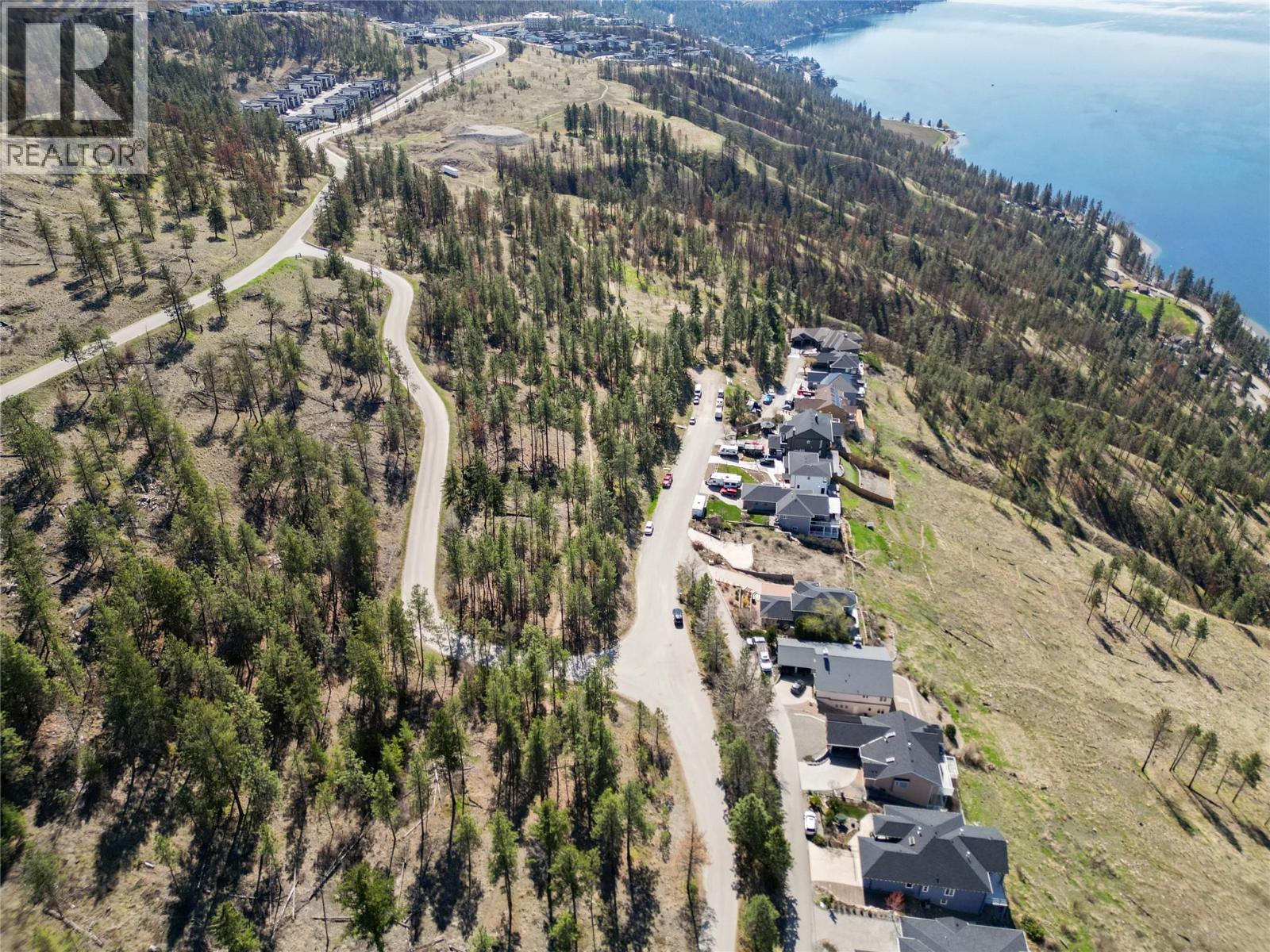 Lot 64 Tyndall Road, Lake Country, British Columbia  V4V 2K7 - Photo 8 - 10374600