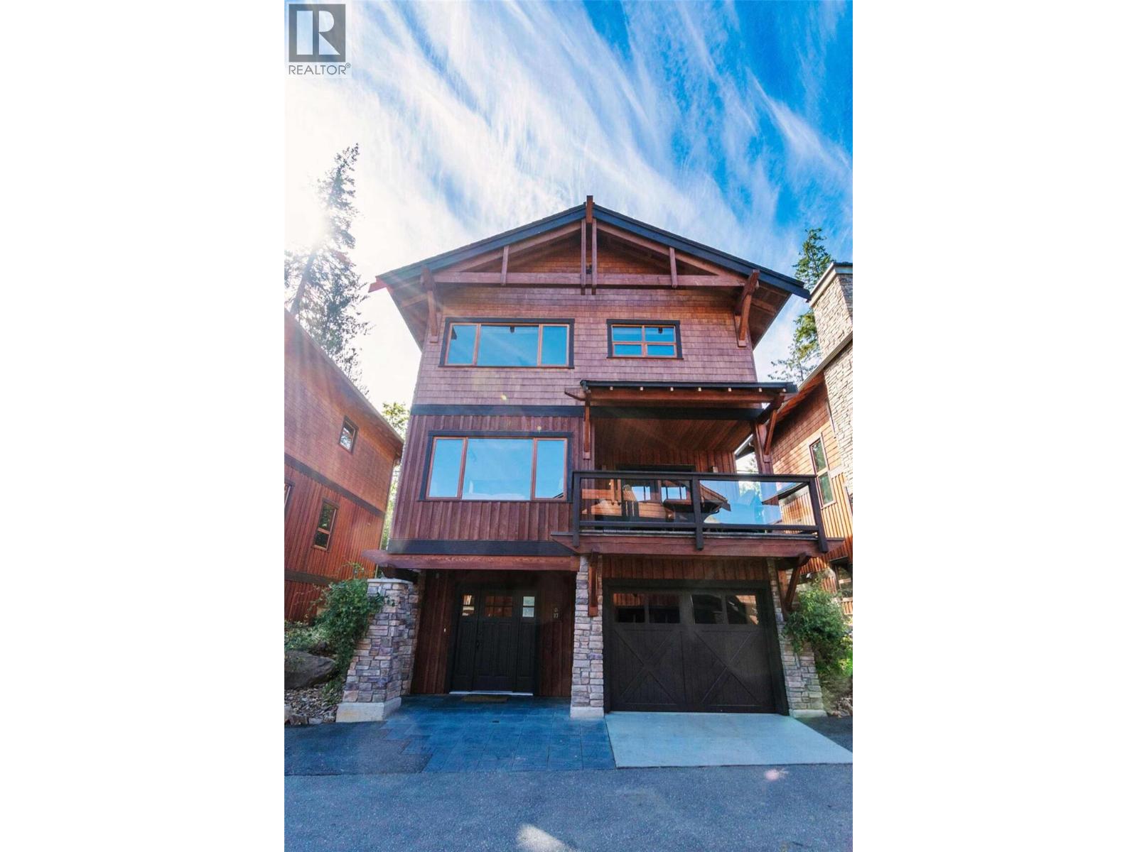 2479 Eagle Bay Road Unit# 17, blind bay, British Columbia