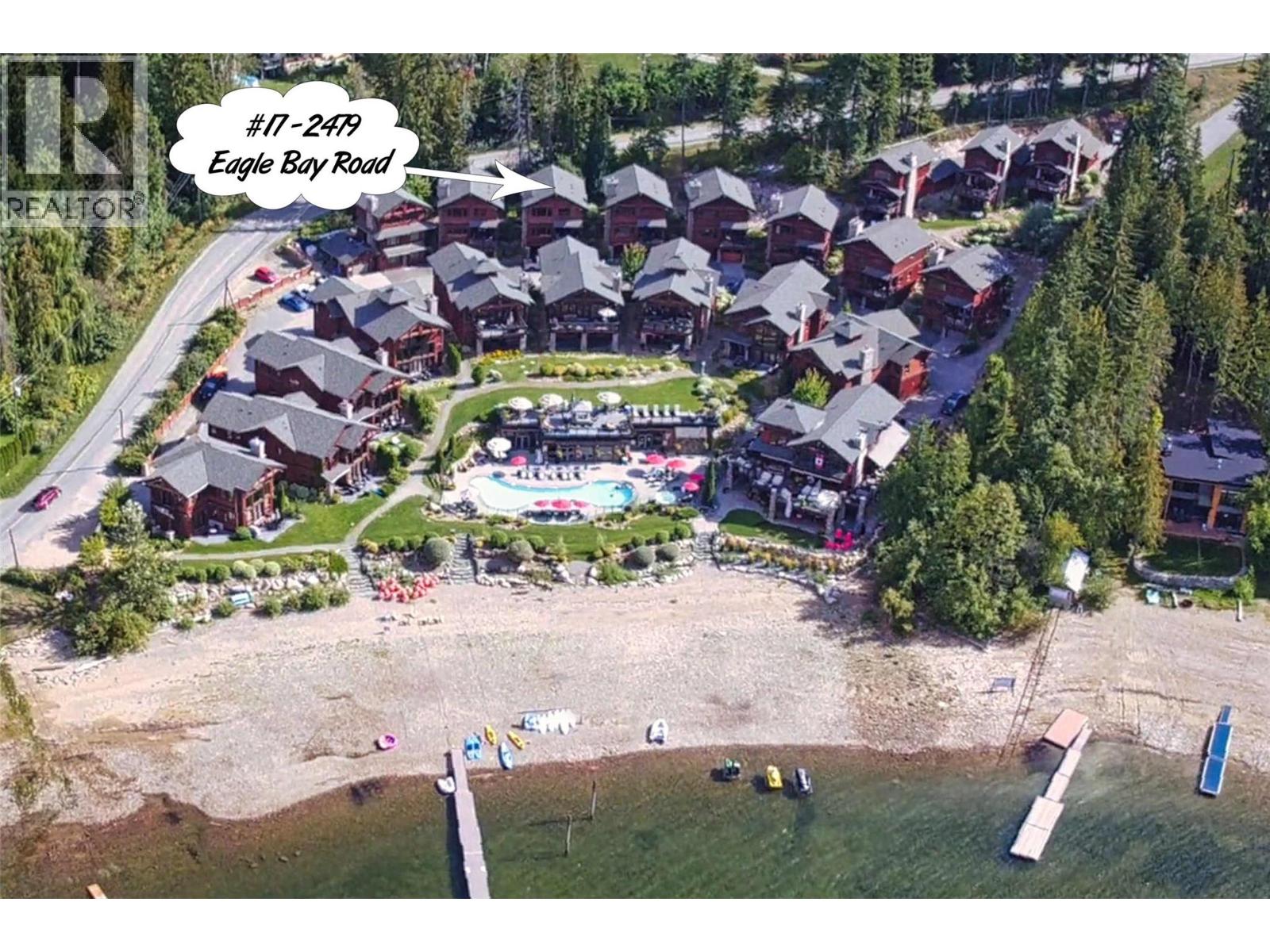2479 Eagle Bay Road Unit# 17, Blind Bay, British Columbia  V0E 1H1 - Photo 56 - 10374564
