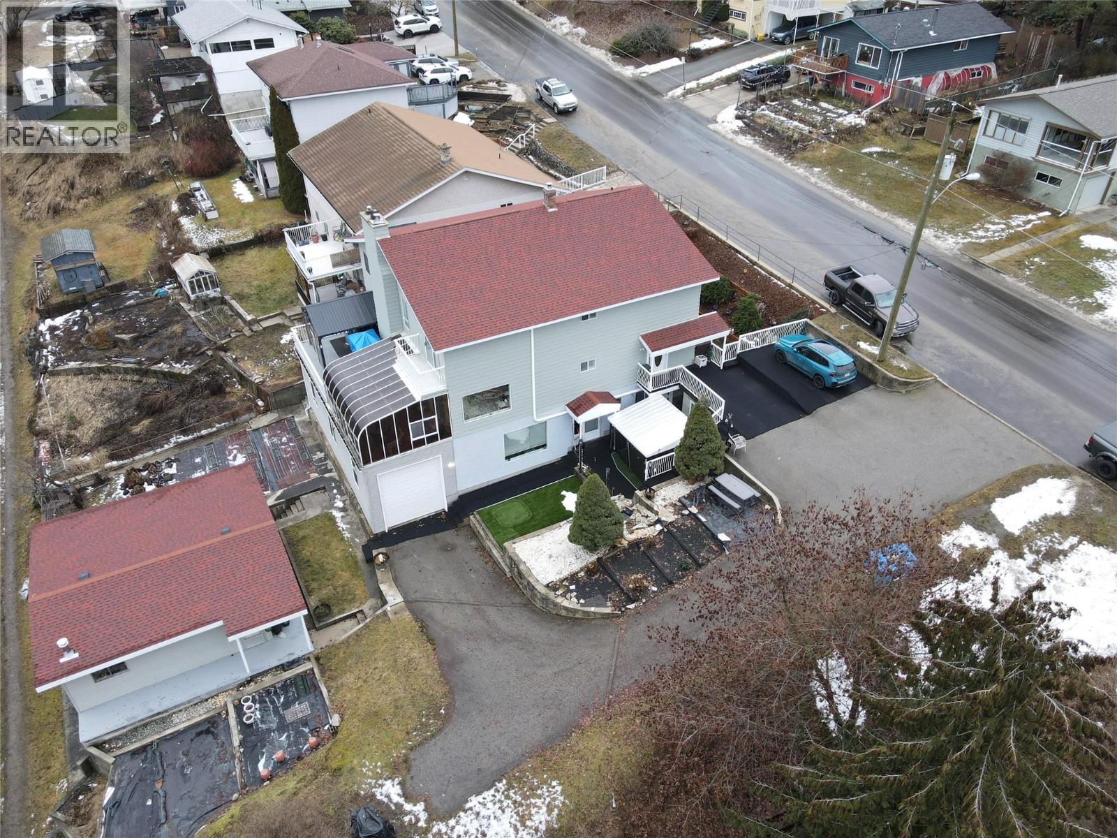 801 Houston Street, Nelson, British Columbia  V1L 5J3 - Photo 69 - 10374655