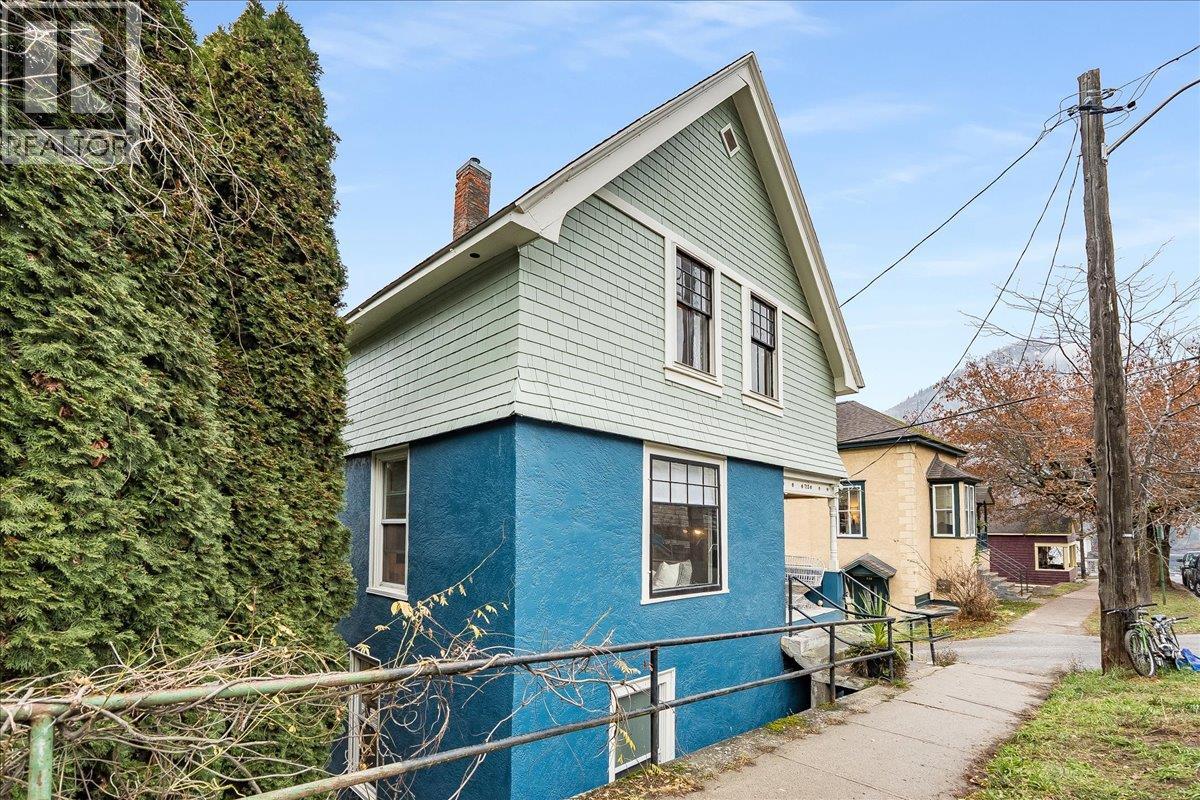712 Josephine Street, Nelson, British Columbia  V1L 1W9 - Photo 55 - 10373993