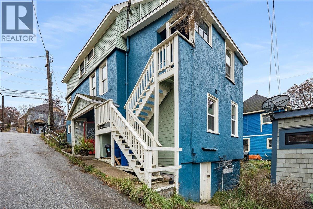 712 Josephine Street, Nelson, British Columbia  V1L 1W9 - Photo 56 - 10373993