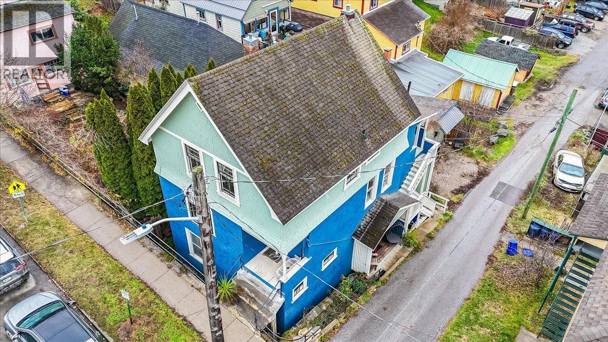 712 Josephine Street, Nelson, British Columbia  V1L 1W9 - Photo 57 - 10373993