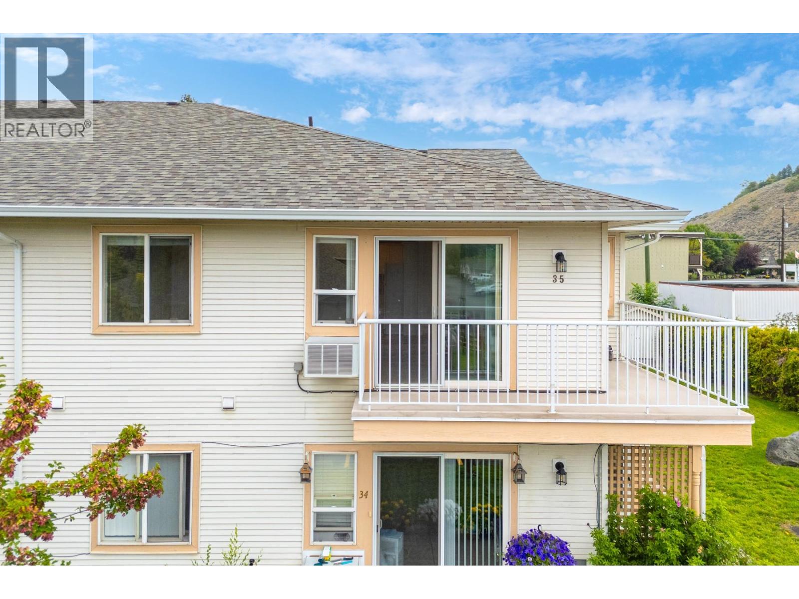 807 Railway Avenue Unit# 35, Ashcroft, British Columbia  V0K 1A0 - Photo 10 - 10374740