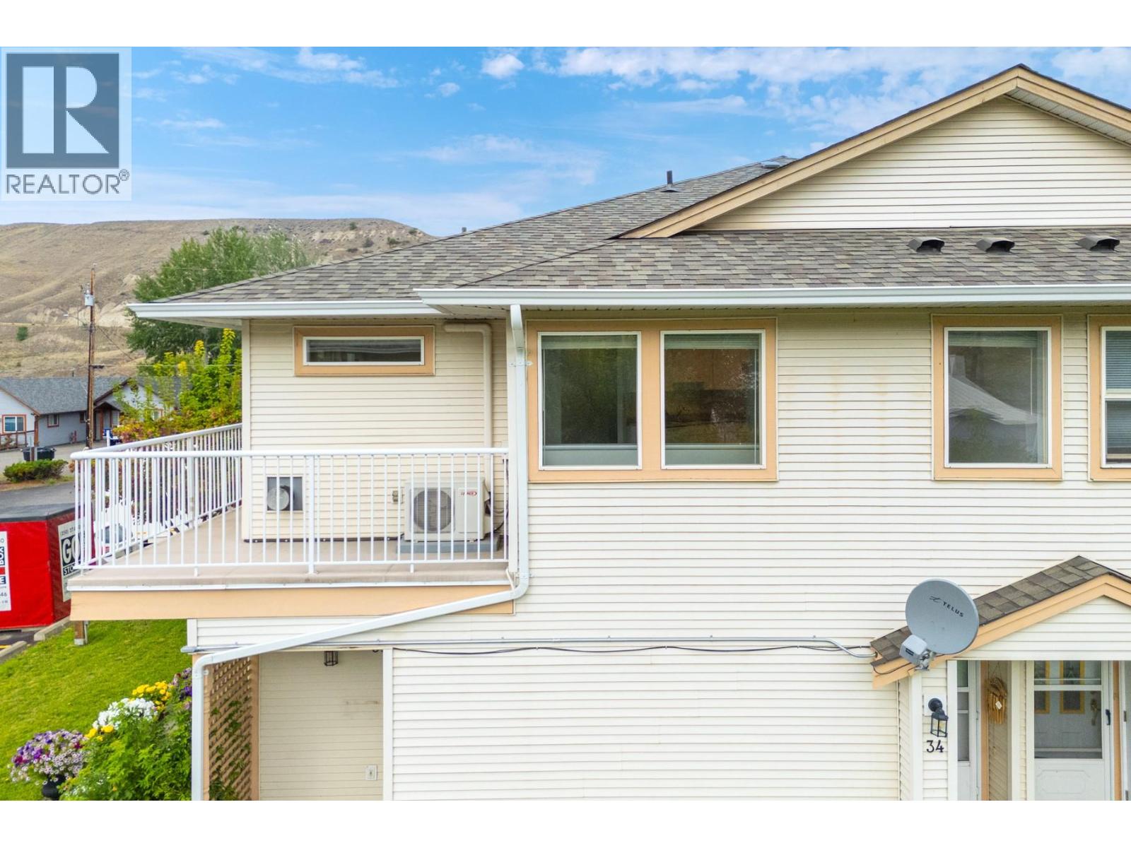 807 Railway Avenue Unit# 35, Ashcroft, British Columbia  V0K 1A0 - Photo 11 - 10374740