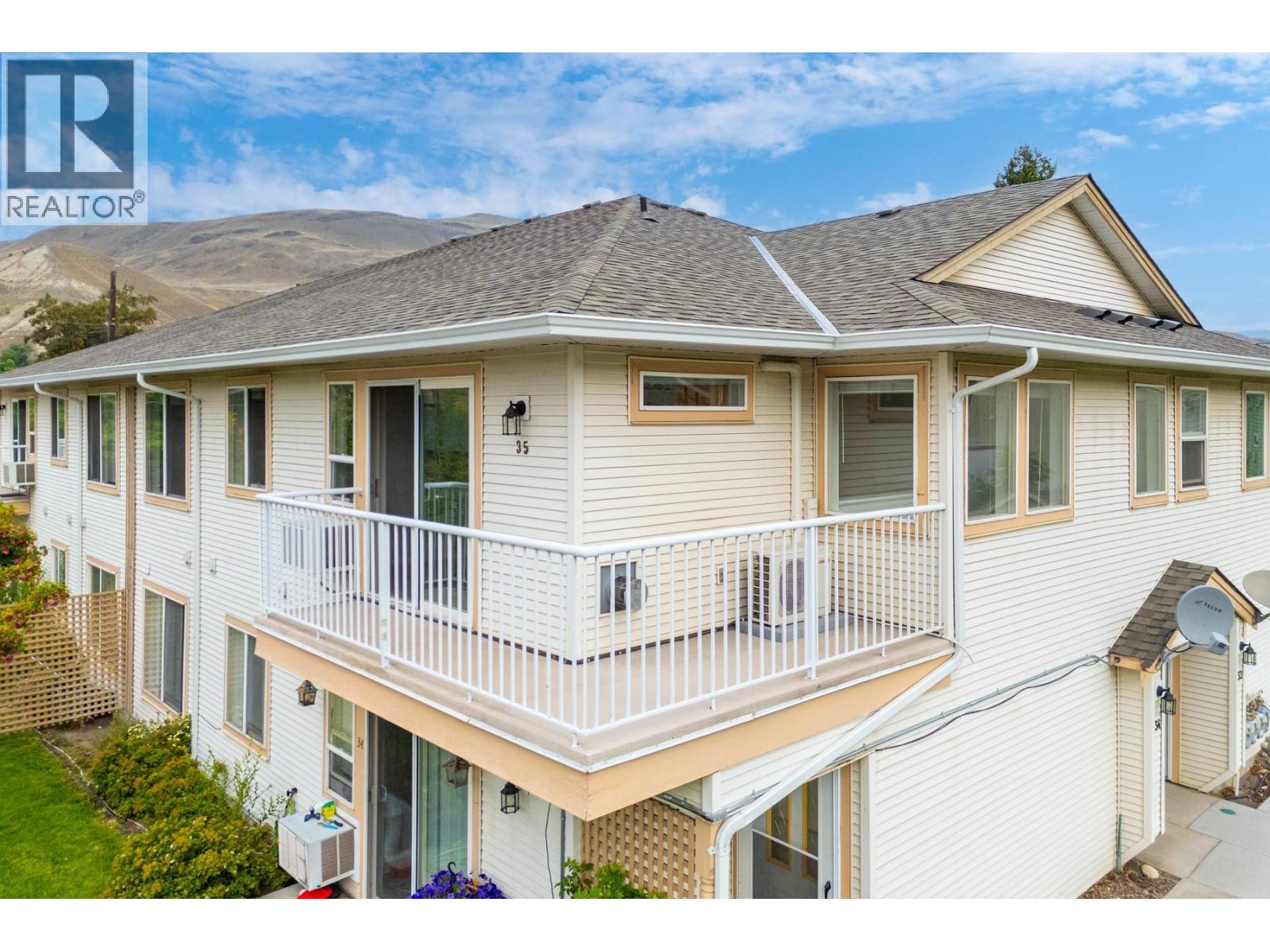 807 Railway Avenue Unit# 35, Ashcroft, British Columbia  V0K 1A0 - Photo 2 - 10374740