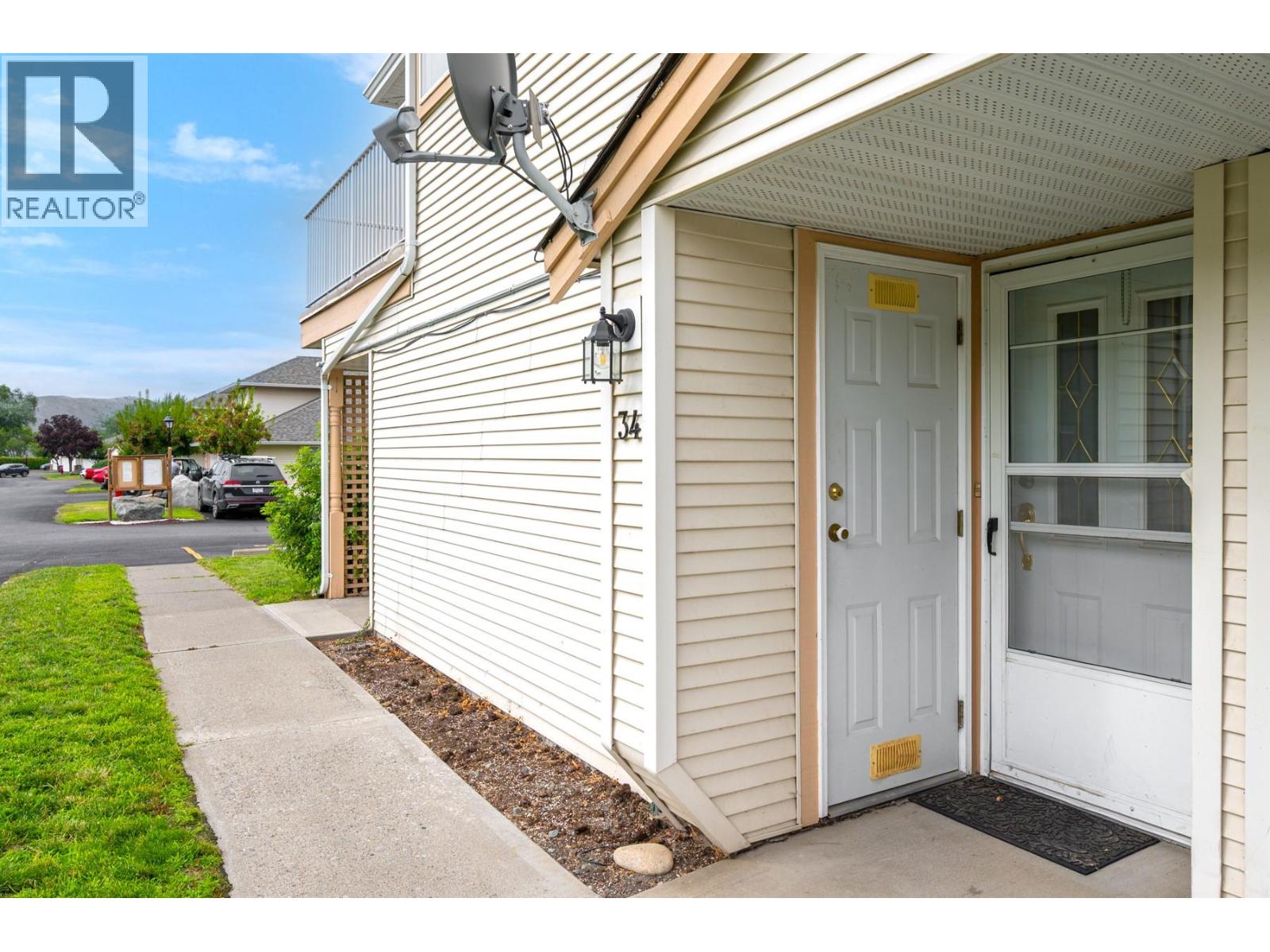 807 Railway Avenue Unit# 35, Ashcroft, British Columbia  V0K 1A0 - Photo 23 - 10374740
