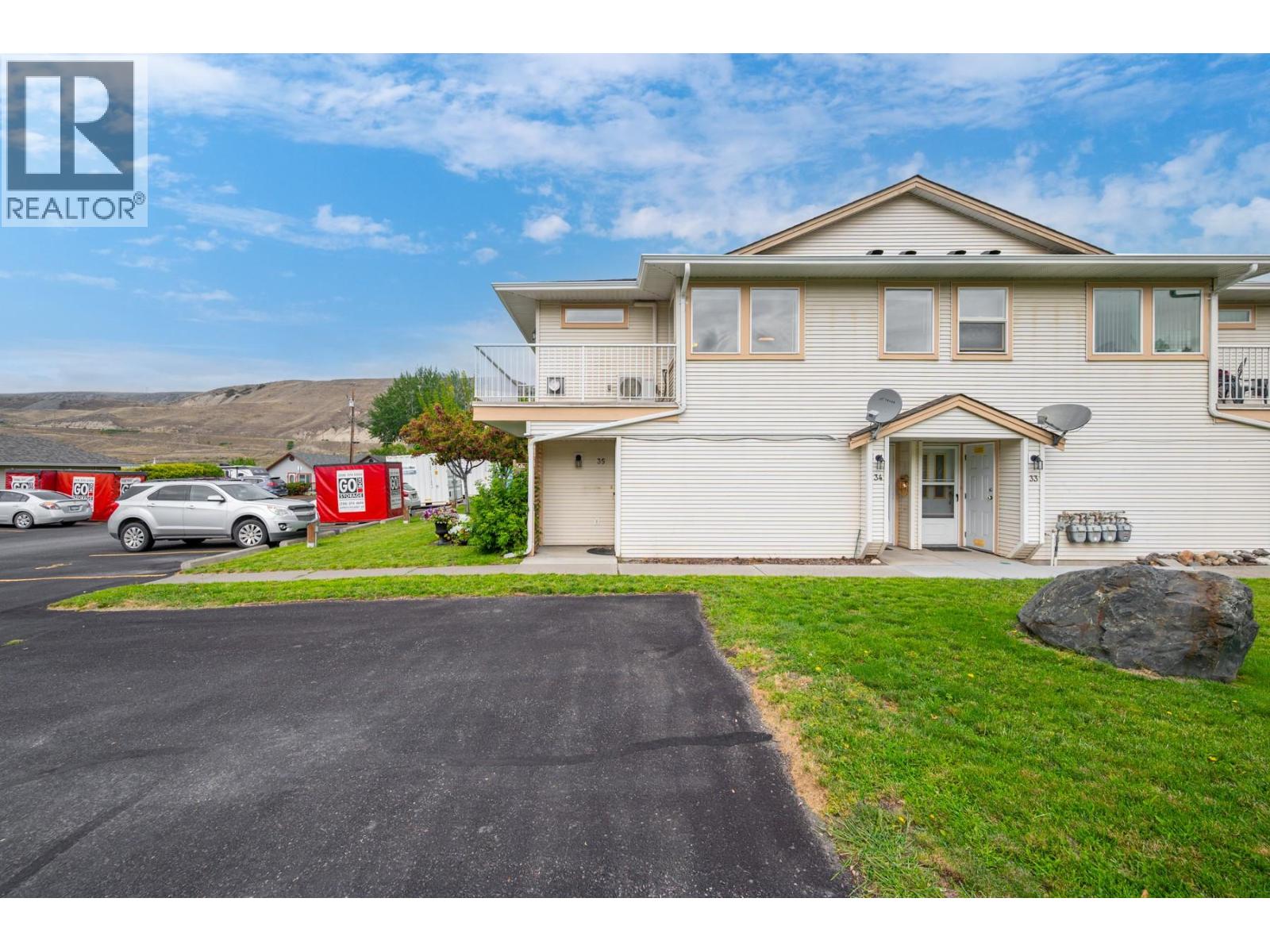 807 Railway Avenue Unit# 35, Ashcroft, British Columbia  V0K 1A0 - Photo 25 - 10374740