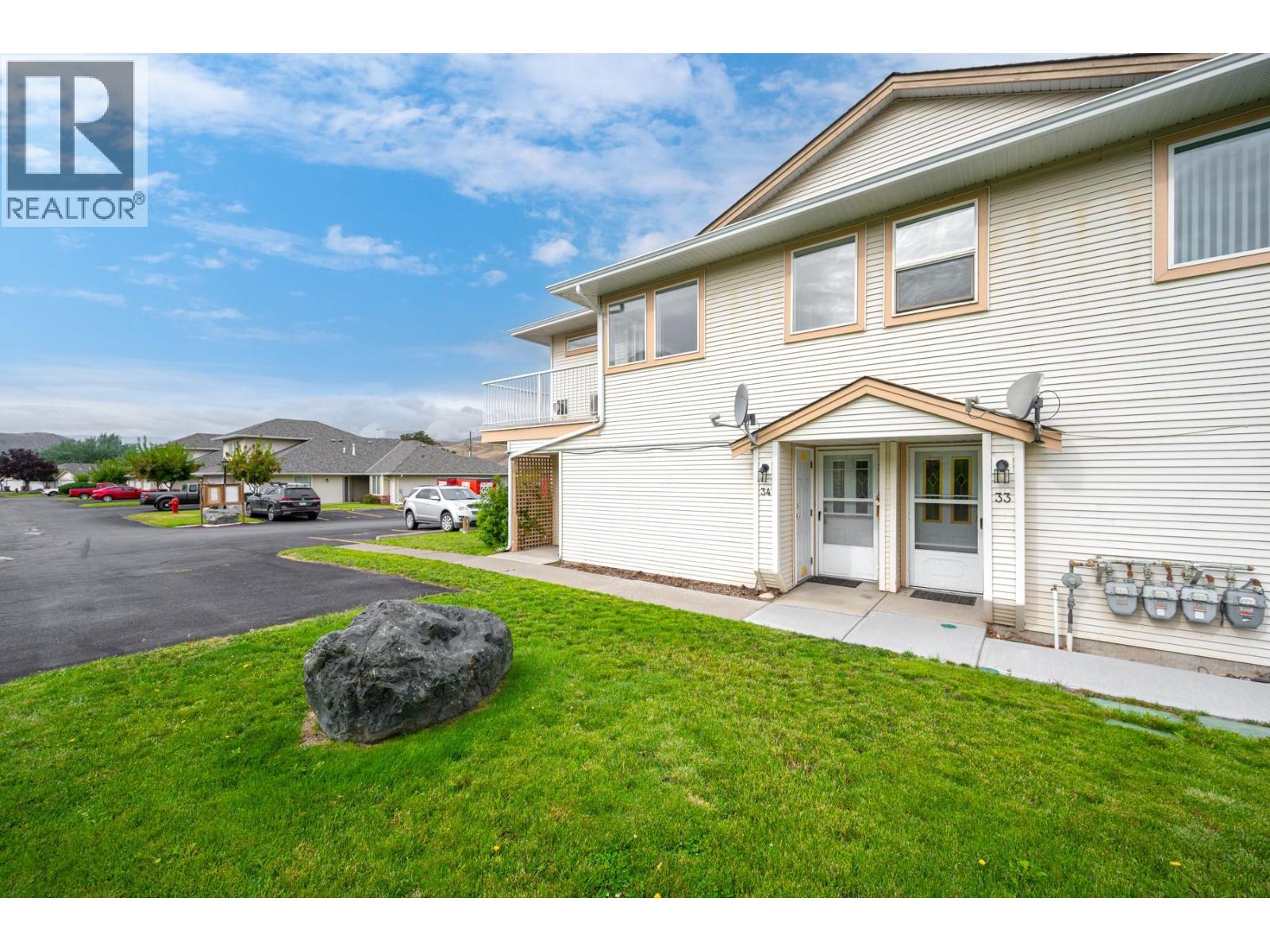 807 Railway Avenue Unit# 35, Ashcroft, British Columbia  V0K 1A0 - Photo 26 - 10374740