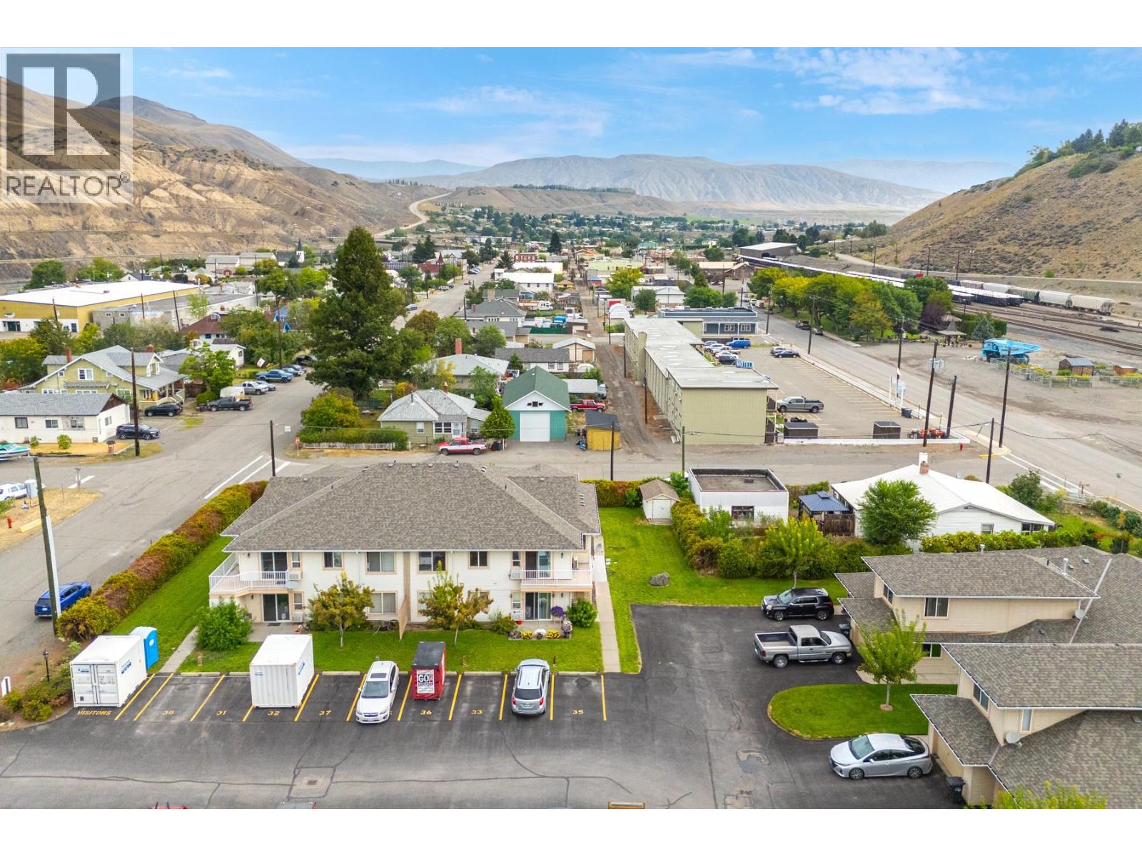 807 Railway Avenue Unit# 35, Ashcroft, British Columbia  V0K 1A0 - Photo 27 - 10374740
