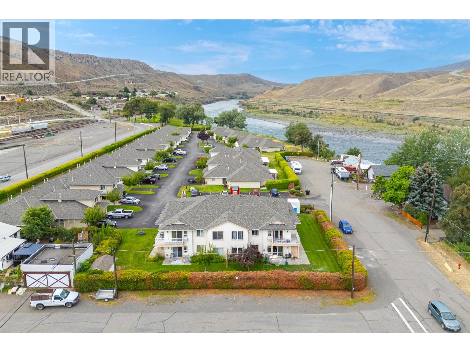 807 Railway Avenue Unit# 35, Ashcroft, British Columbia  V0K 1A0 - Photo 28 - 10374740