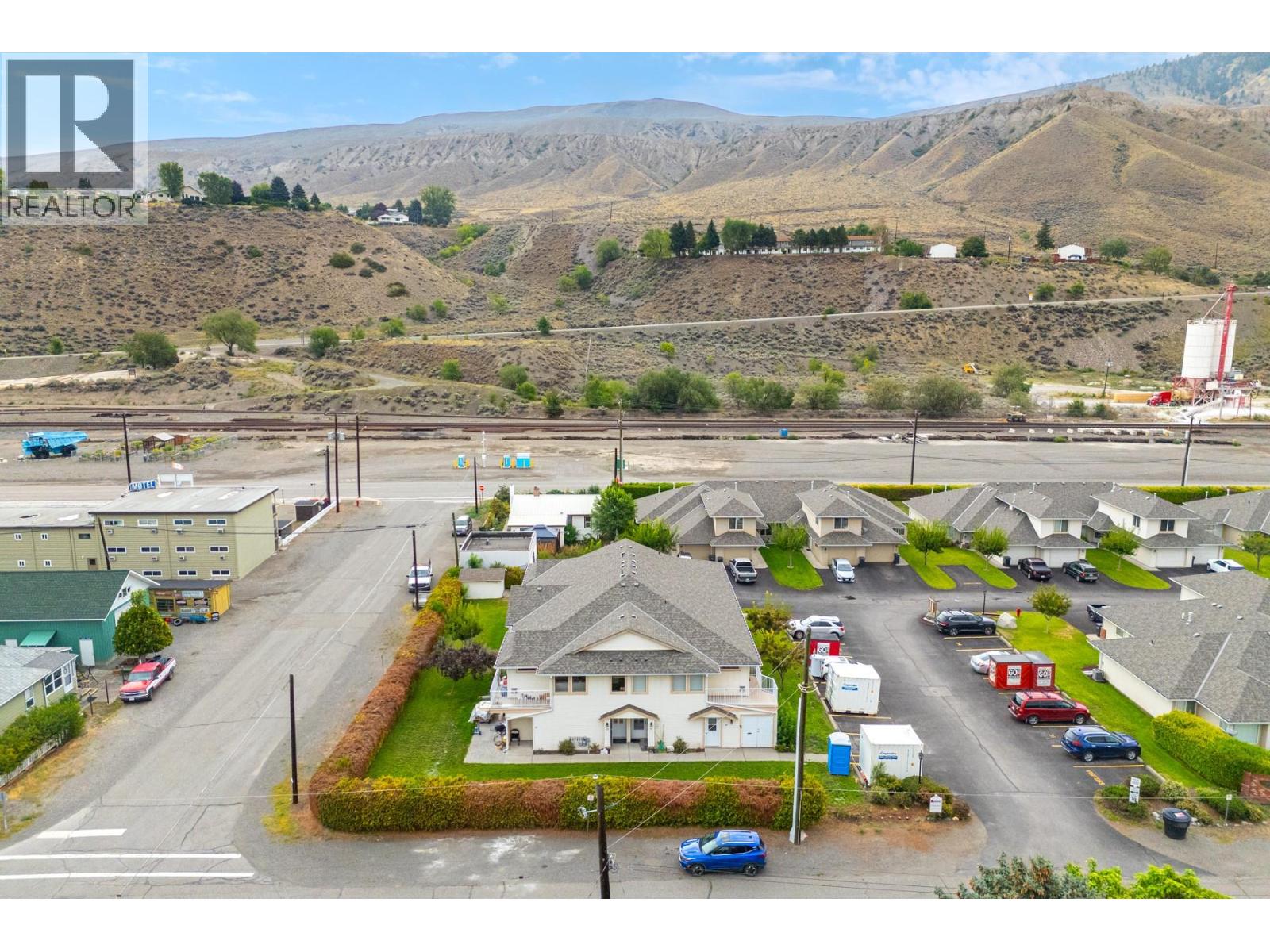 807 Railway Avenue Unit# 35, Ashcroft, British Columbia  V0K 1A0 - Photo 29 - 10374740