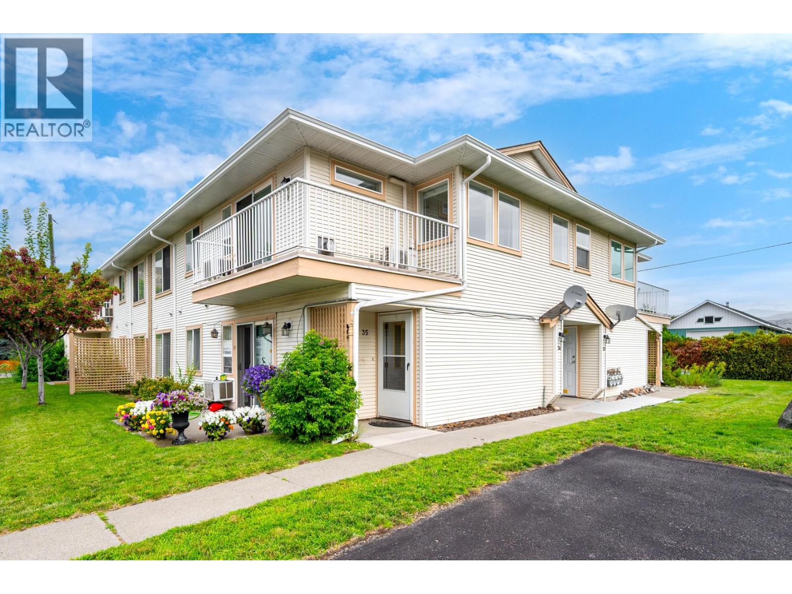 807 Railway Avenue Unit# 35, Ashcroft, British Columbia  V0K 1A0 - Photo 3 - 10374740