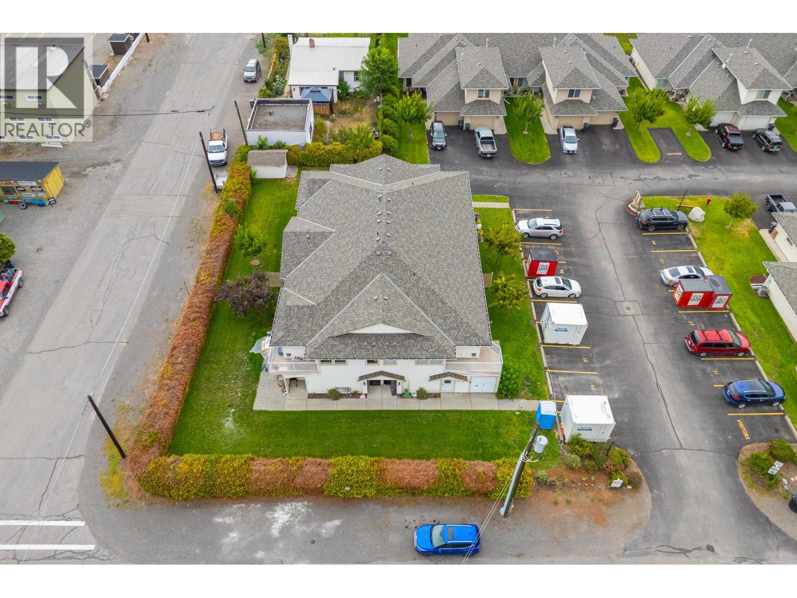 807 Railway Avenue Unit# 35, Ashcroft, British Columbia  V0K 1A0 - Photo 32 - 10374740