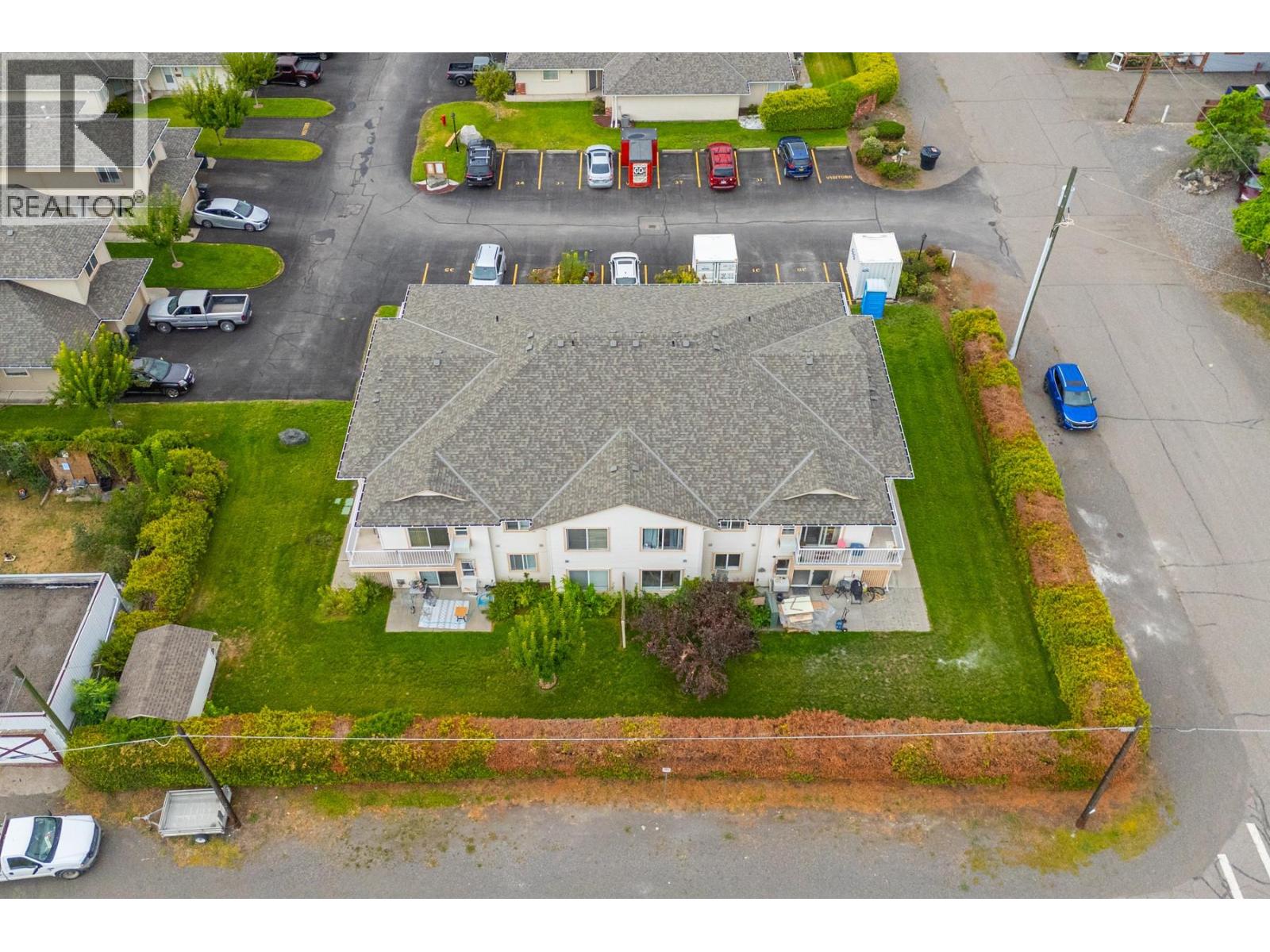 807 Railway Avenue Unit# 35, Ashcroft, British Columbia  V0K 1A0 - Photo 33 - 10374740