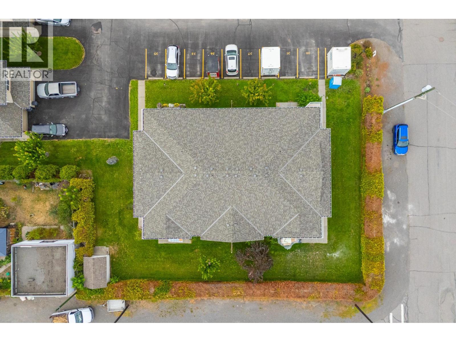 807 Railway Avenue Unit# 35, Ashcroft, British Columbia  V0K 1A0 - Photo 34 - 10374740