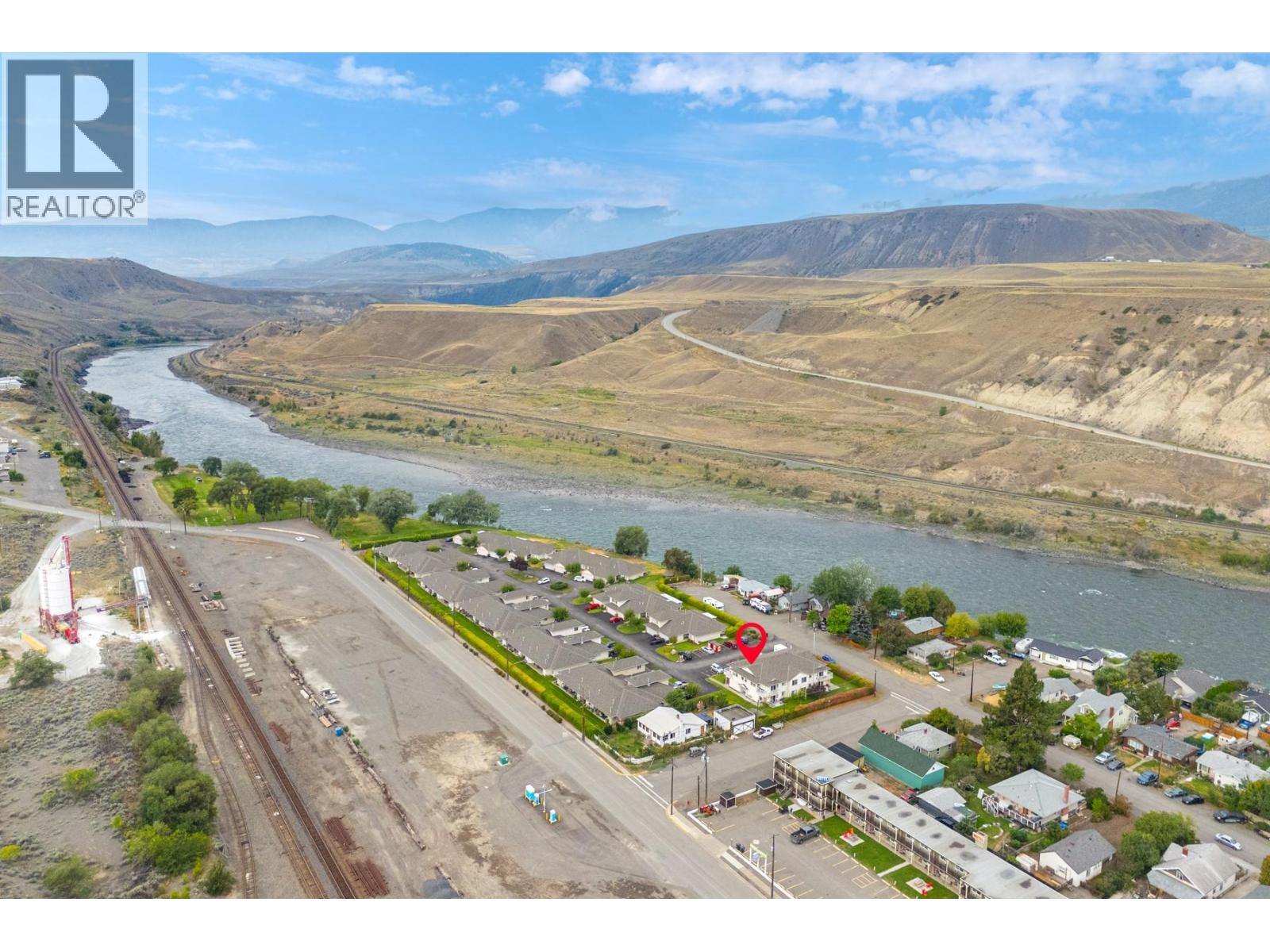 807 Railway Avenue Unit# 35, Ashcroft, British Columbia  V0K 1A0 - Photo 36 - 10374740