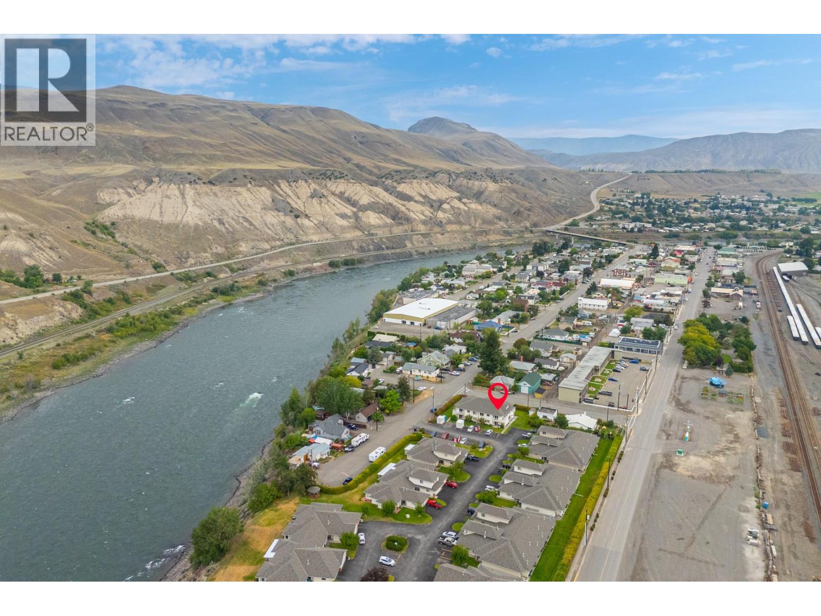807 Railway Avenue Unit# 35, Ashcroft, British Columbia  V0K 1A0 - Photo 37 - 10374740