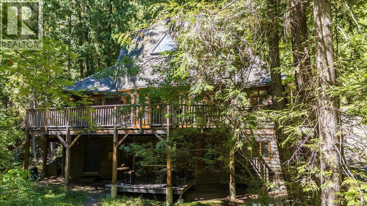 5631 Longbeach Road, Nelson, British Columbia  V1L 6N9 - Photo 71 - 10374255