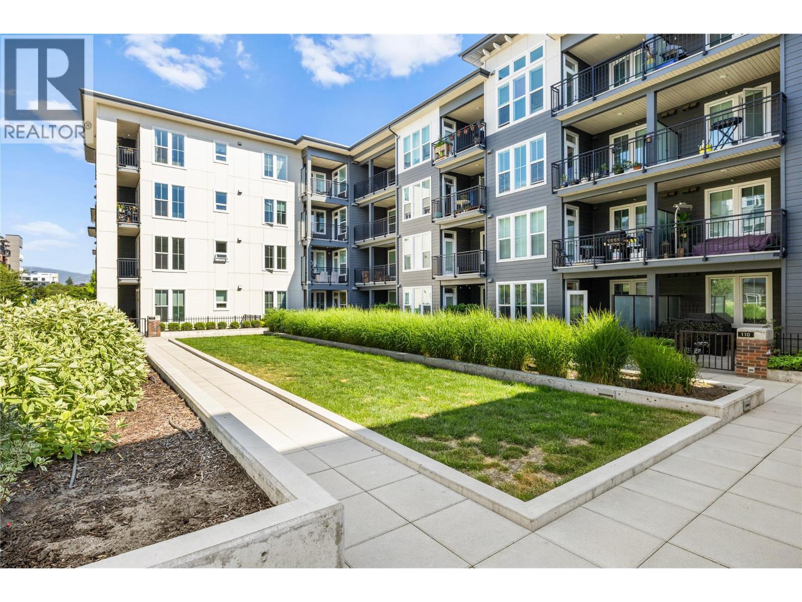 1775 Chapman Place Unit# 116, Kelowna, British Columbia  V1Y 0G3 - Photo 19 - 10374465