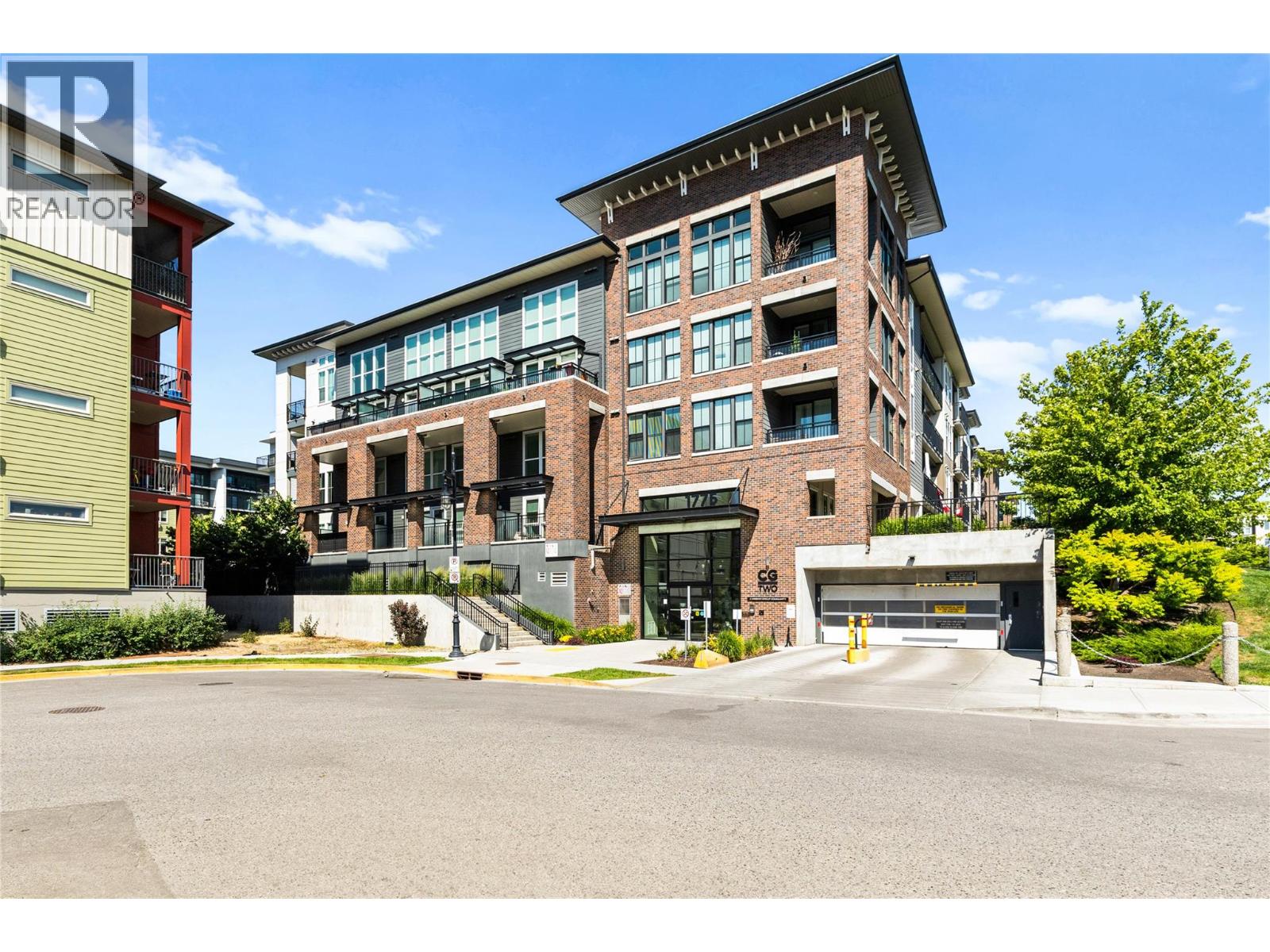 1775 Chapman Place Unit# 116, Kelowna, British Columbia  V1Y 0G3 - Photo 23 - 10374465
