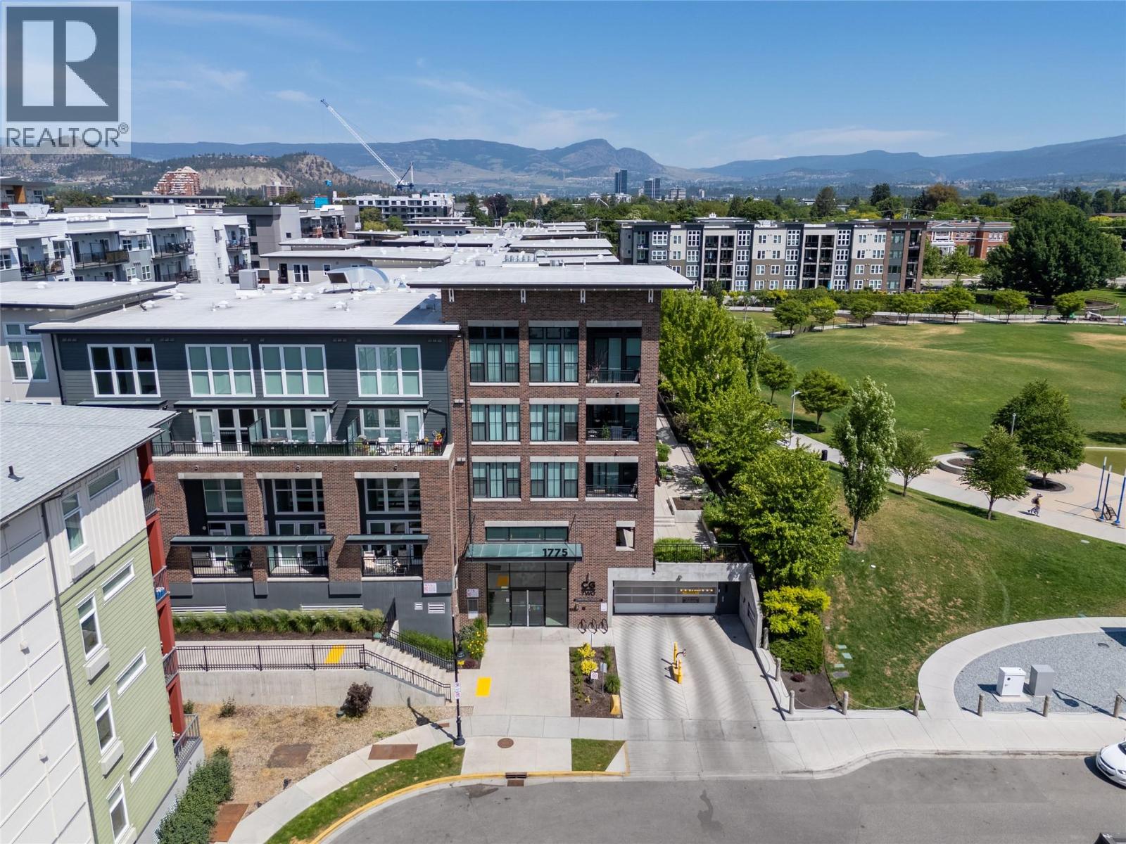 1775 Chapman Place Unit# 116, Kelowna, British Columbia  V1Y 0G3 - Photo 27 - 10374465