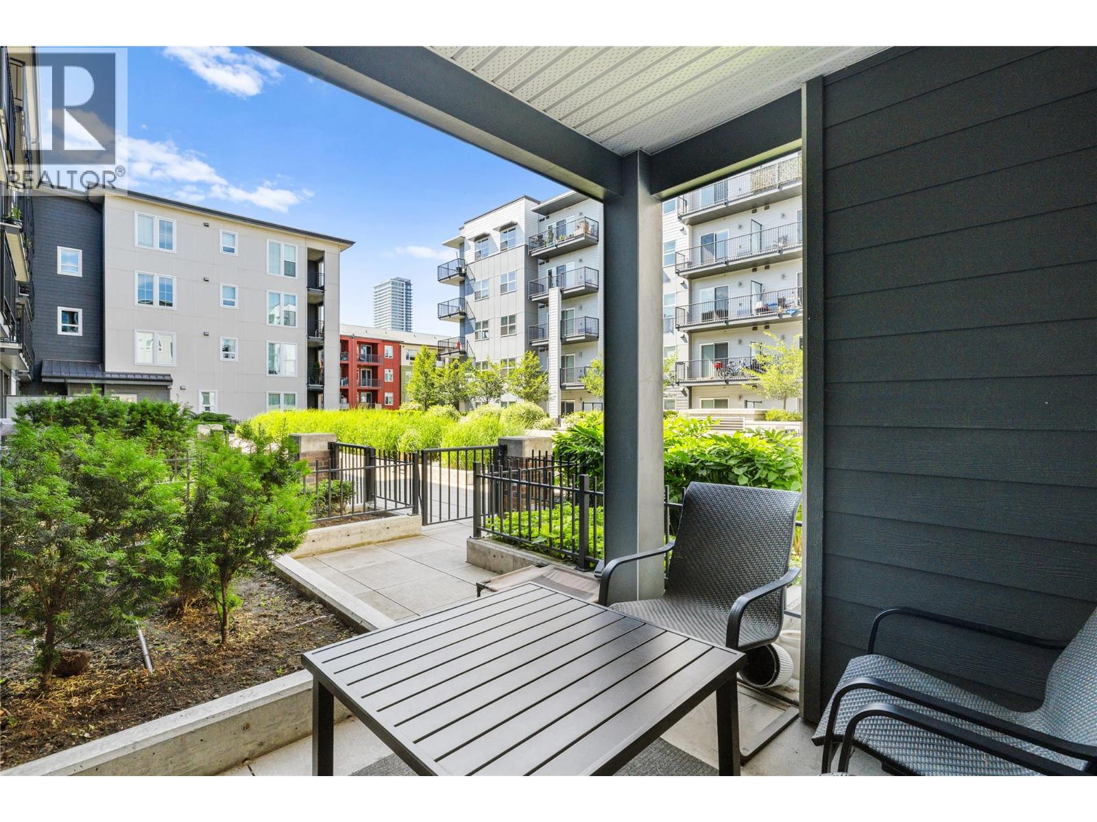 1775 Chapman Place Unit# 116, Kelowna, British Columbia  V1Y 0G3 - Photo 3 - 10374465