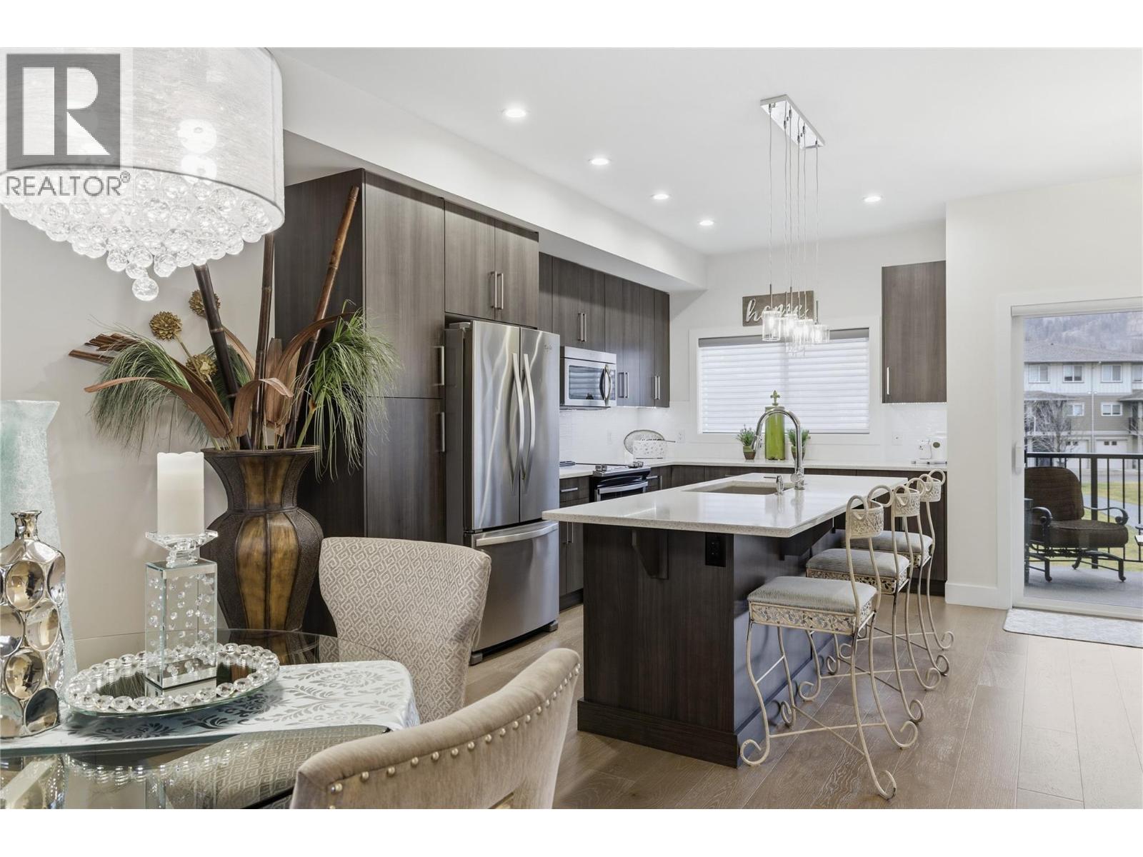 300 Drysdale Boulevard Unit# 10, kelowna, British Columbia