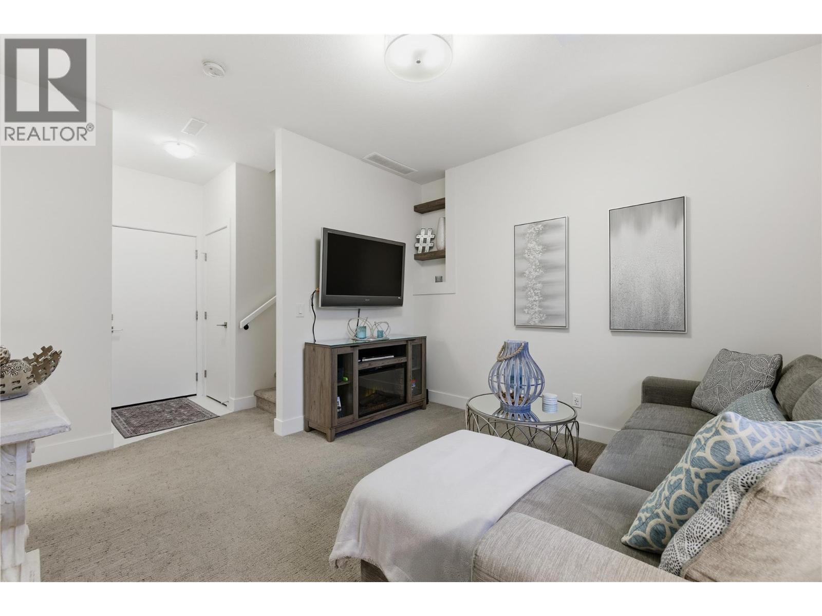 300 Drysdale Boulevard Unit# 10, Kelowna, British Columbia  V1V 3E6 - Photo 28 - 10374664
